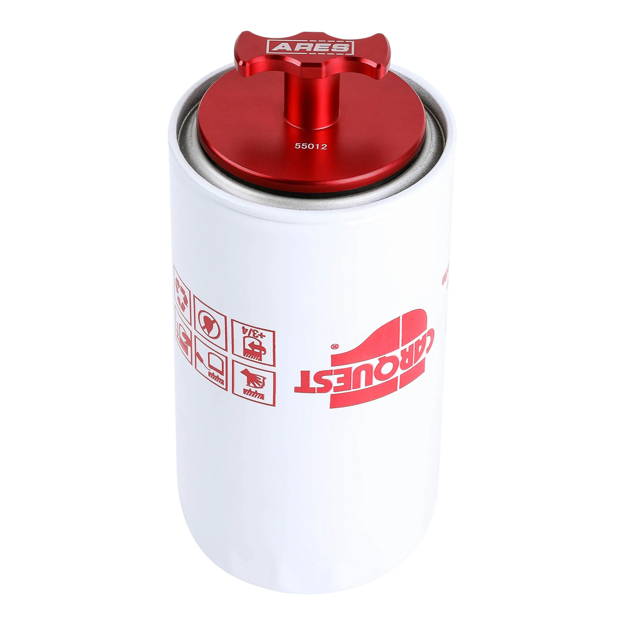 ARES 55012 - Aluminum Oil Filter Plug Tool - Image 6