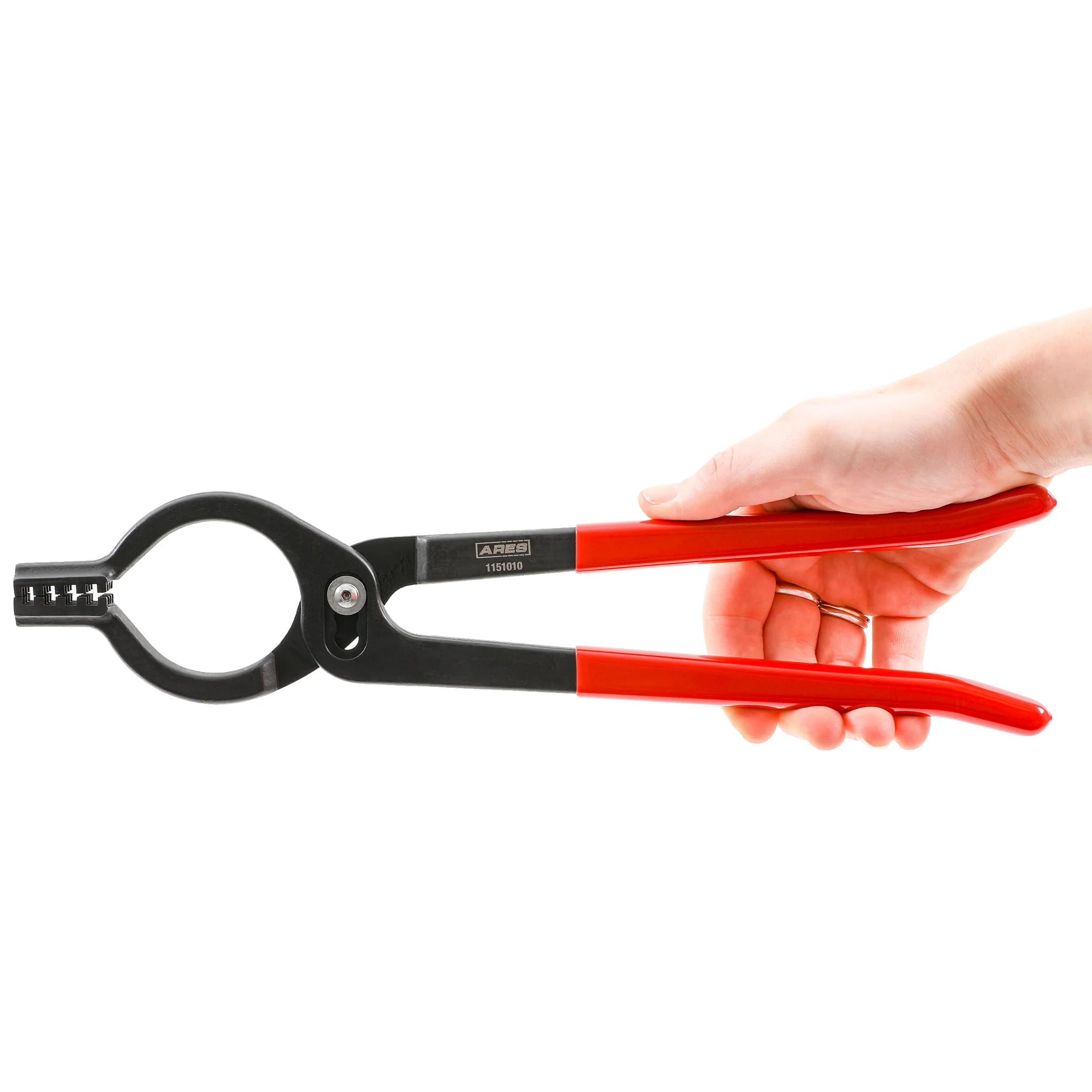 ARES 1151010 - Multi-Direction Hose Clamp Pliers - Image 5