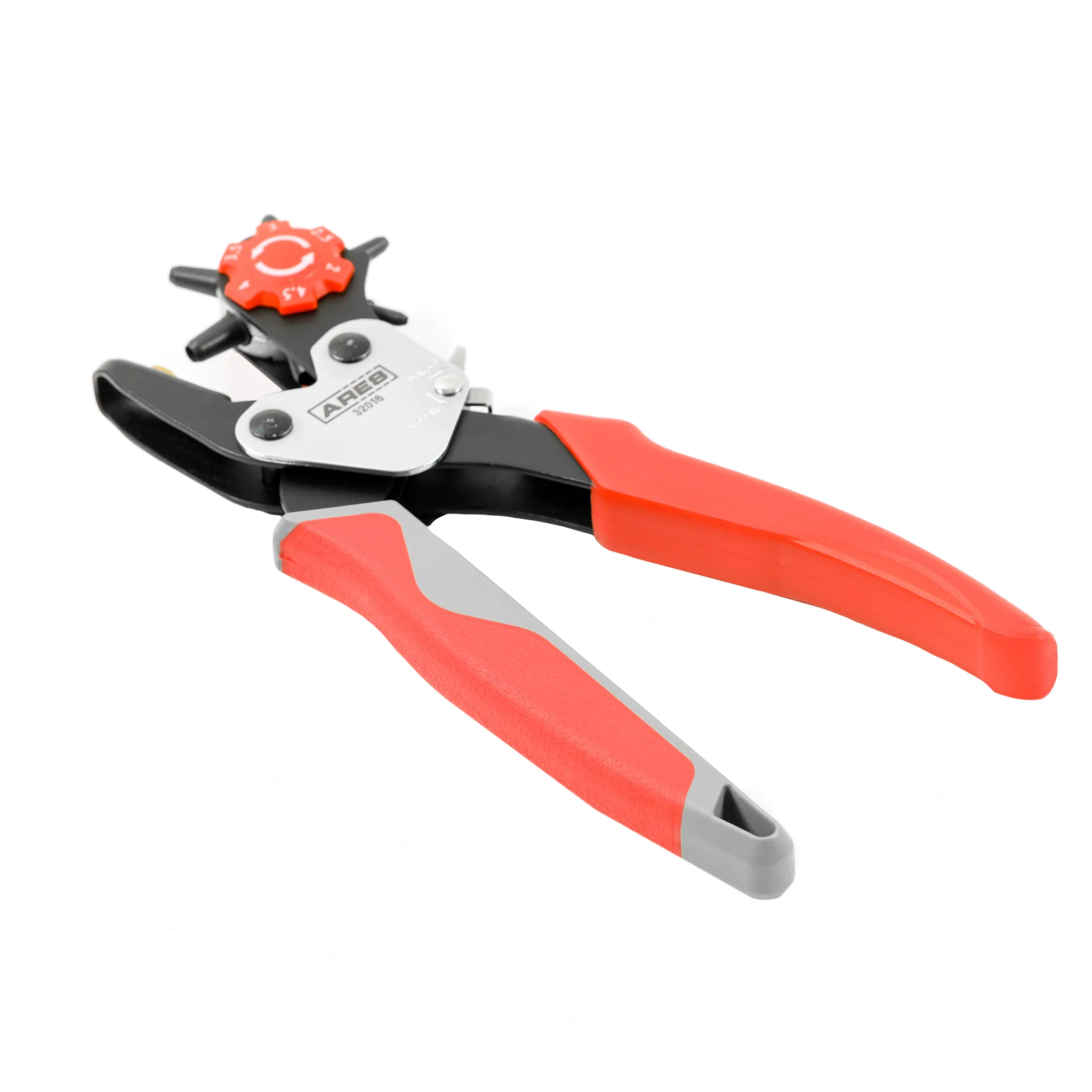 ARES 32016 – Professional Hole Puncher - Image 5