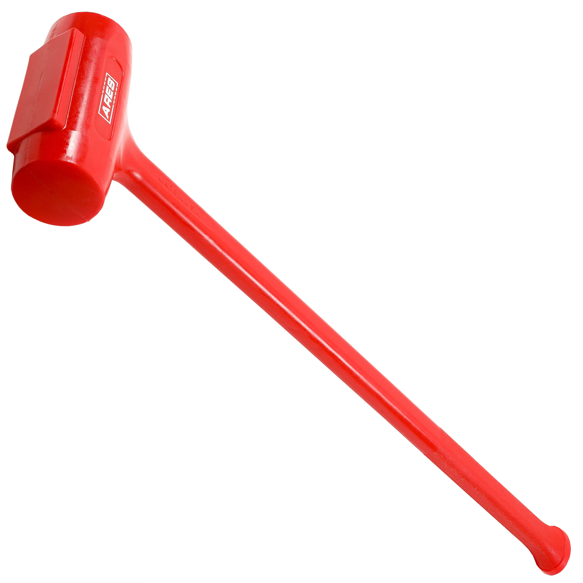 ARES 4131011 – 12-Pound Sledge Deadblow Hammer - Image 4