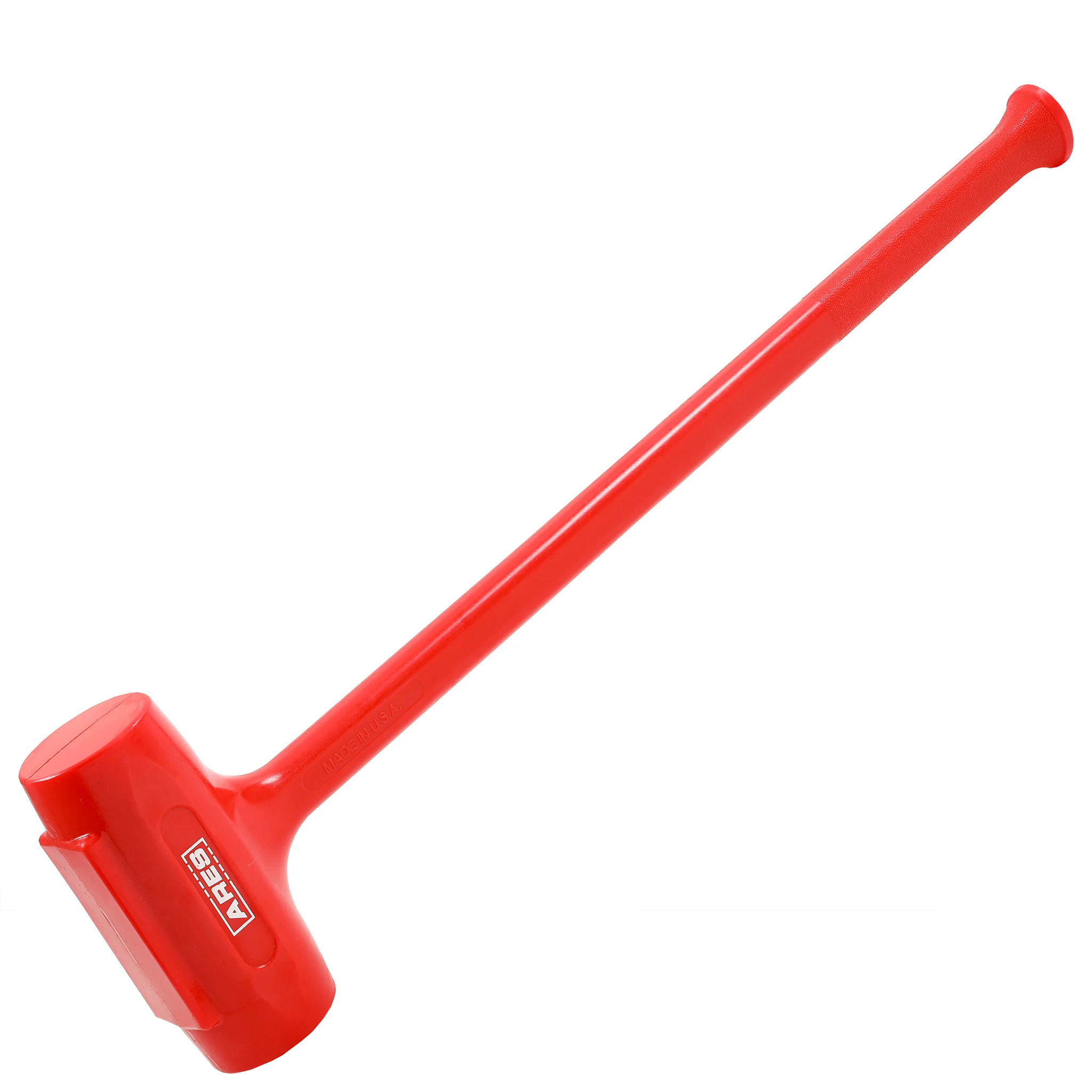 ARES 4131011 – 12-Pound Sledge Deadblow Hammer - Image 5
