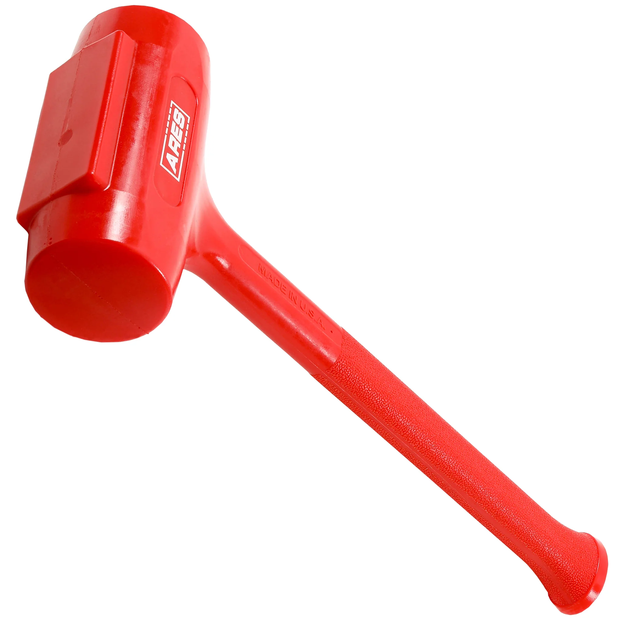 ARES 4131012 – 9.5-Pound Sledge Deadblow Hammer - Image 4