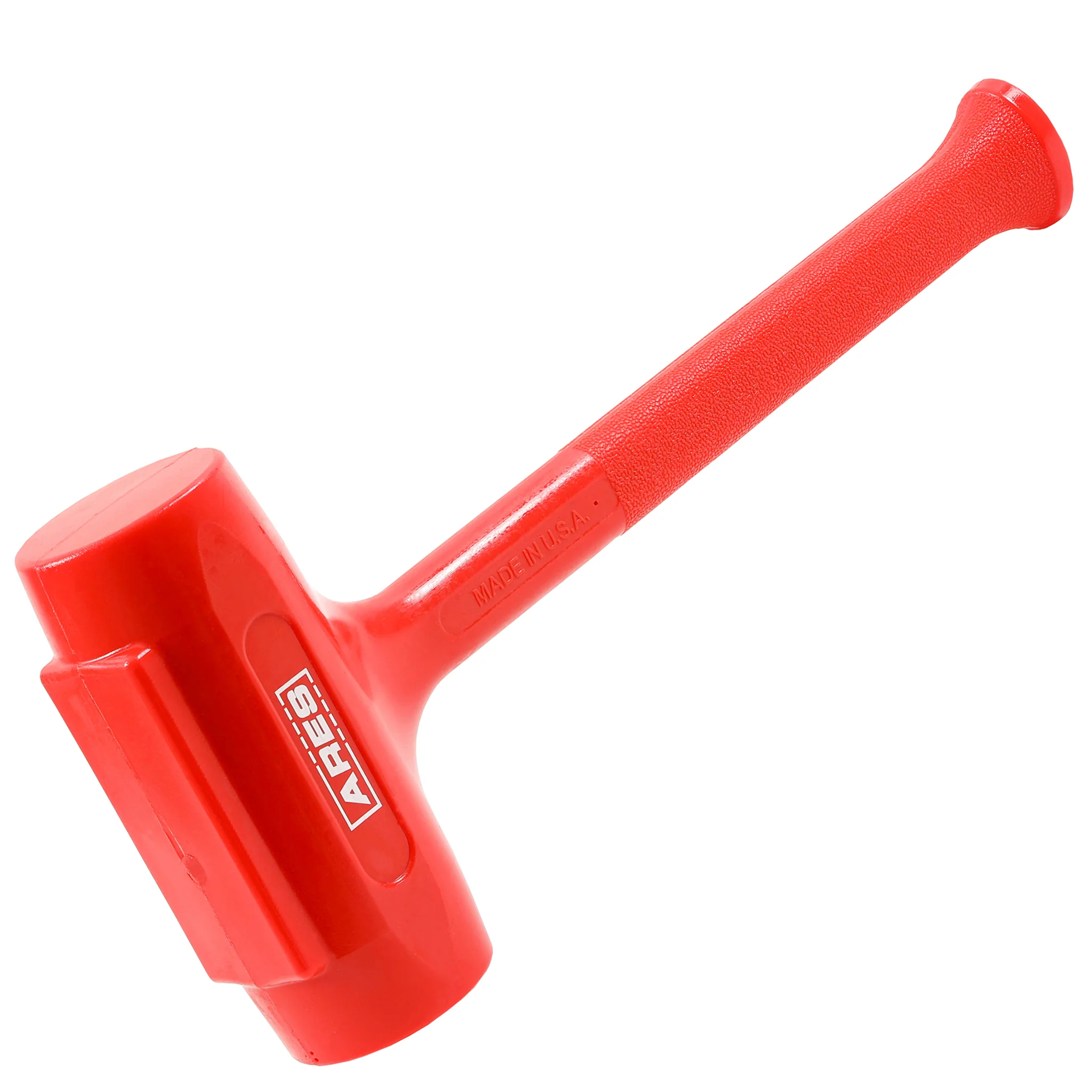 ARES 4131012 – 9.5-Pound Sledge Deadblow Hammer - Image 5