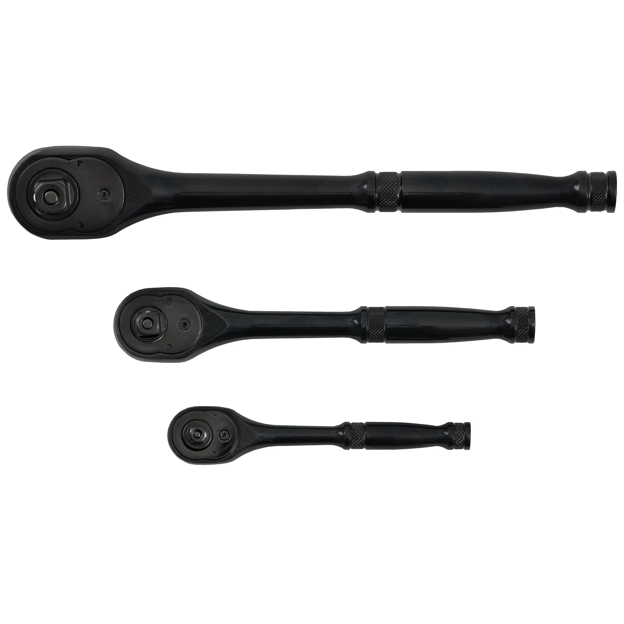 ARES 42143 - 3-Piece 90 Tooth Ratchet Set - Image 8