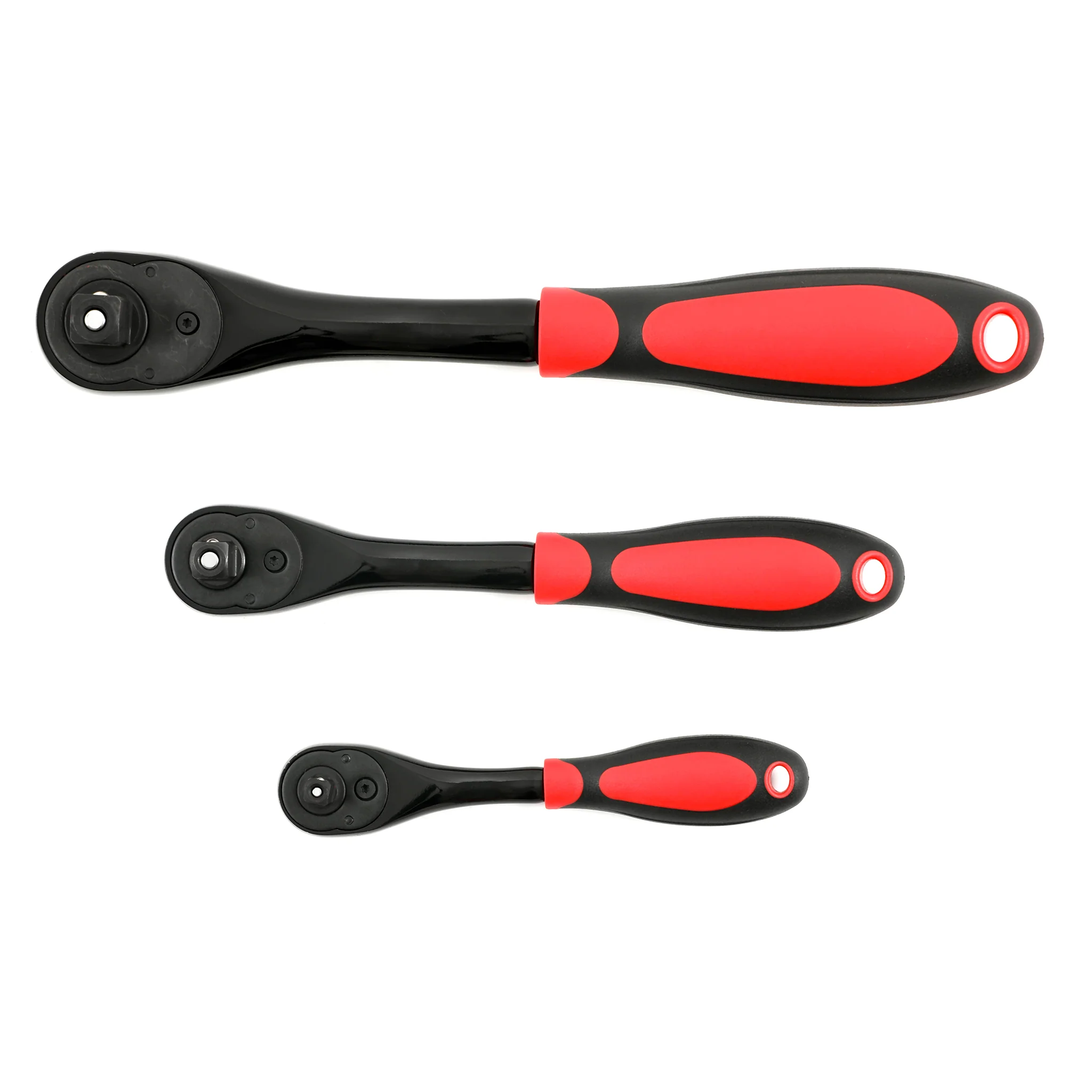 ARES 42147 - 3-Piece 72 Tooth Offset Ratchet Set - Image 10