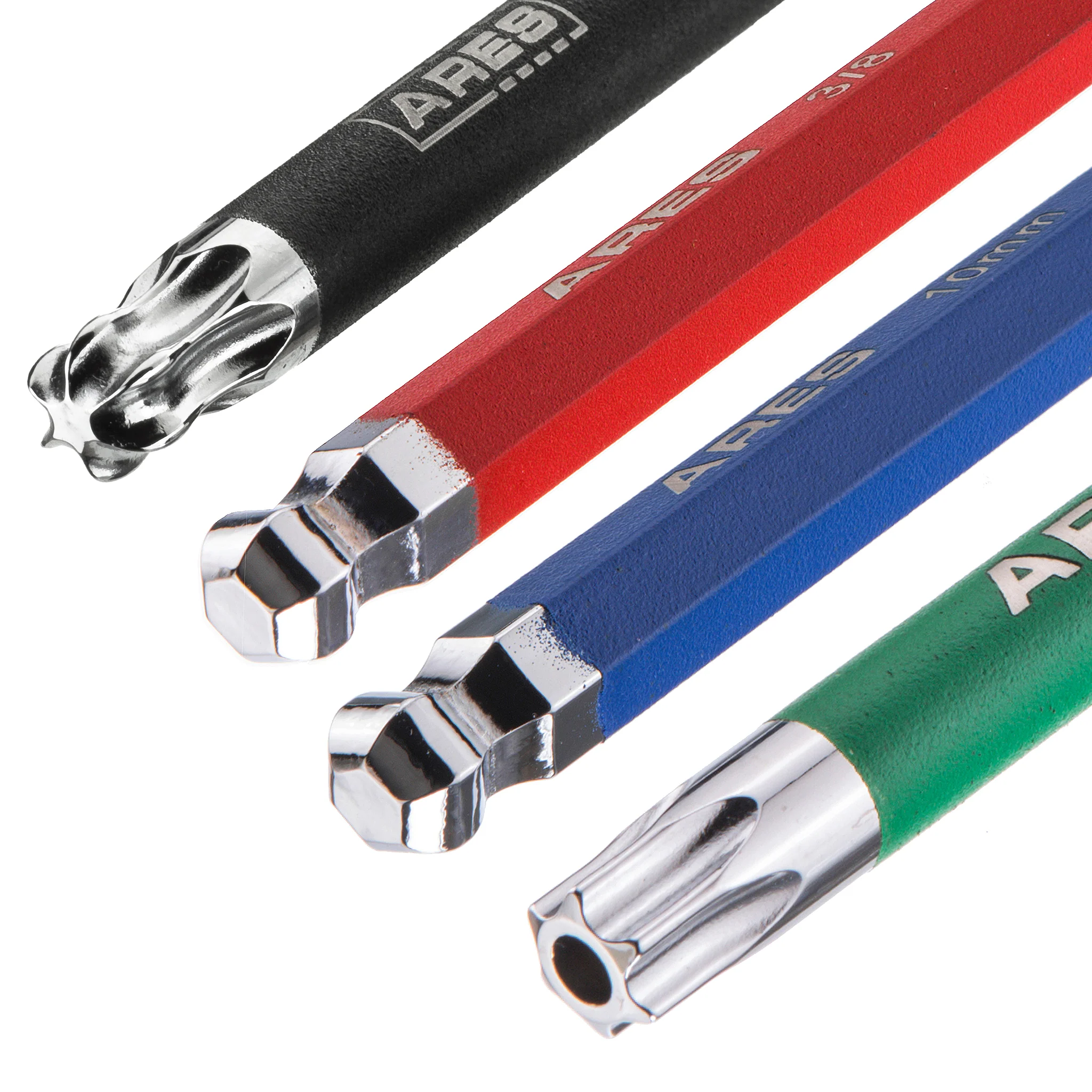 ARES 44036 – 44-Piece Hex Key Set - Image 4