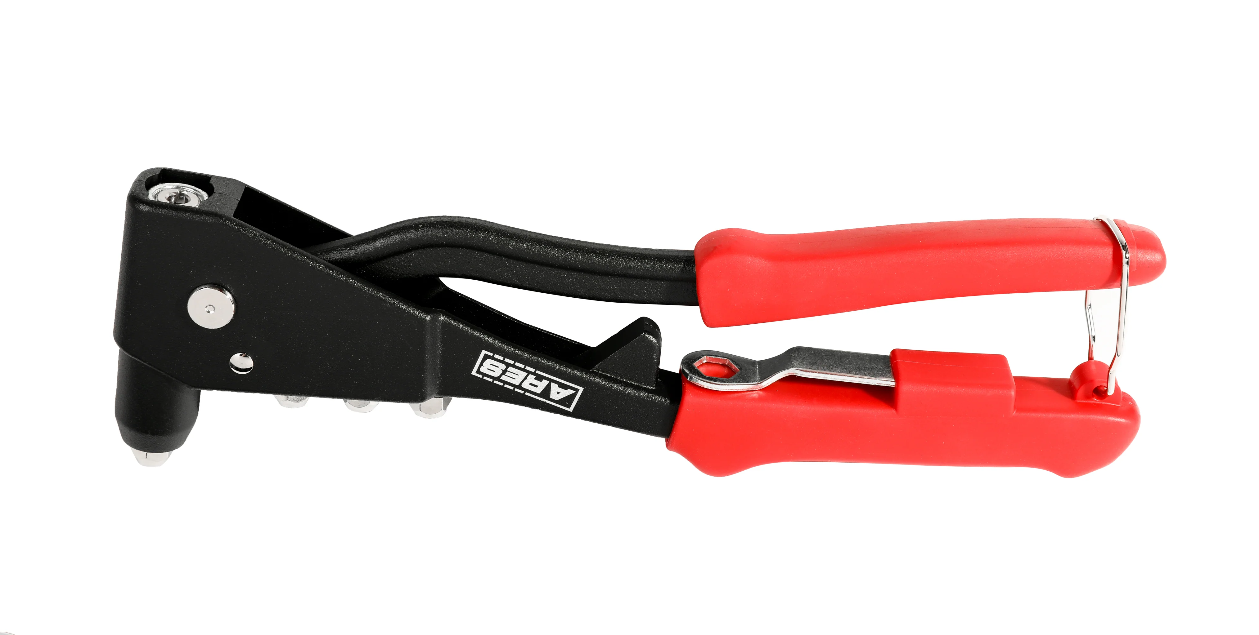 ARES 70017 - Rivet Gun With 60 Rivets - Image 5