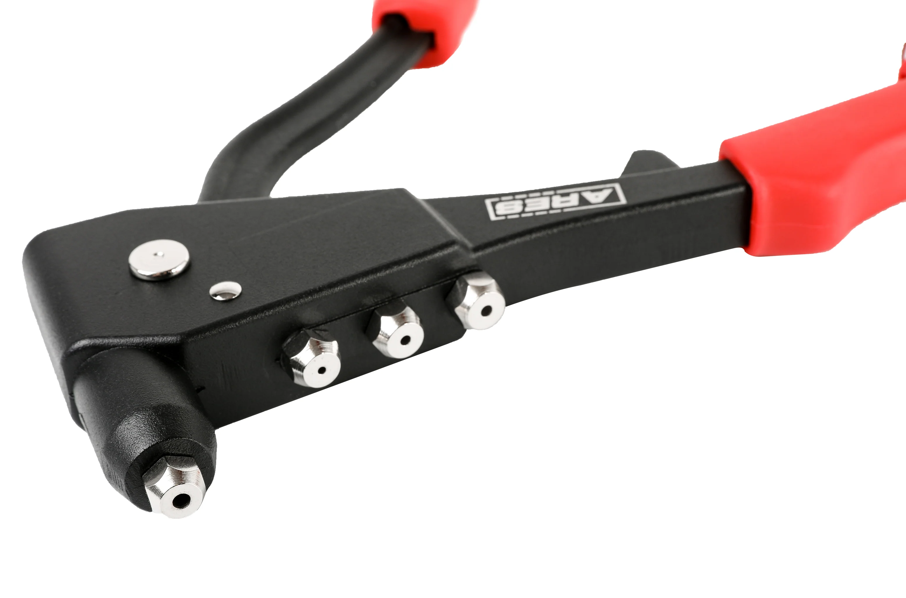 ARES 70017 - Rivet Gun With 60 Rivets - Image 6