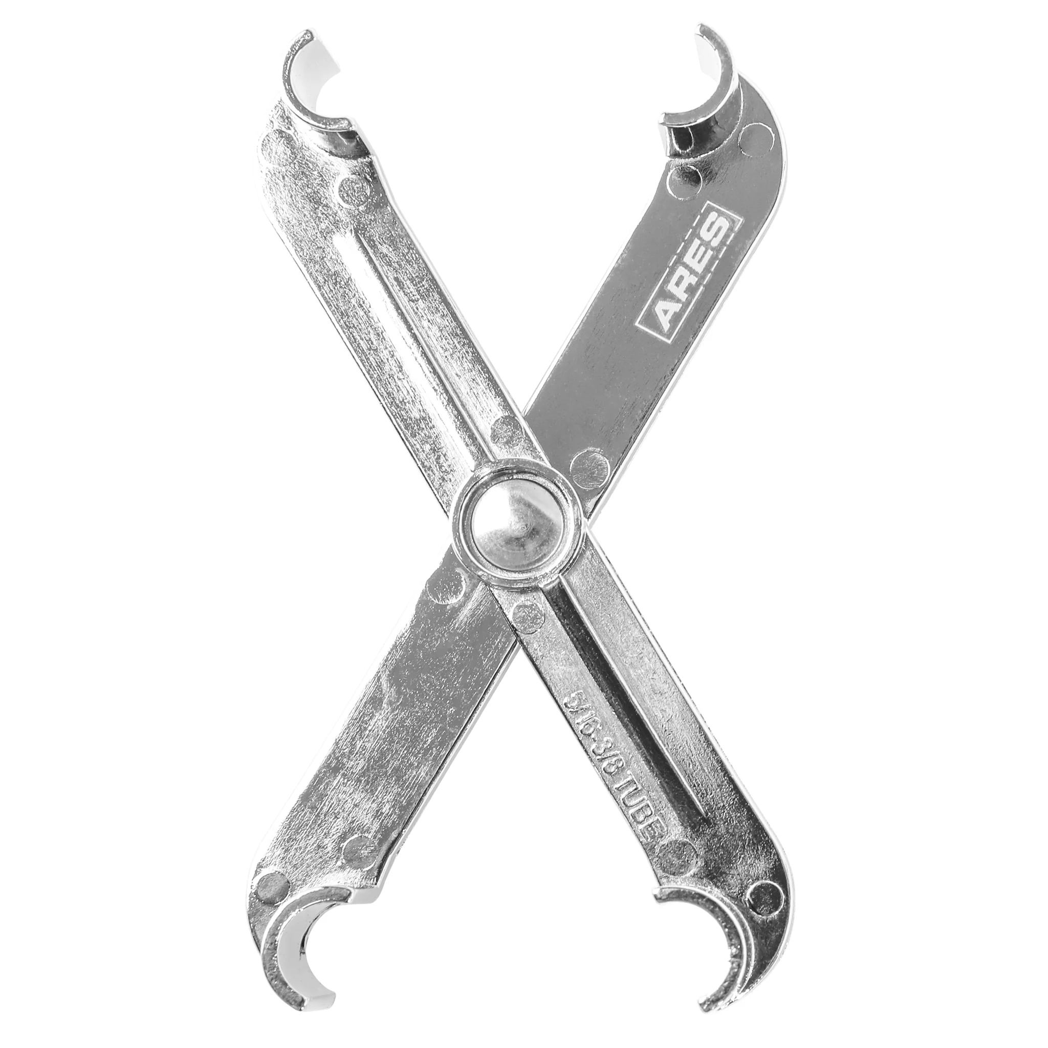 ARES 70024 - Fuel & Air Conditioning Line Disconnect Tool - Image 3