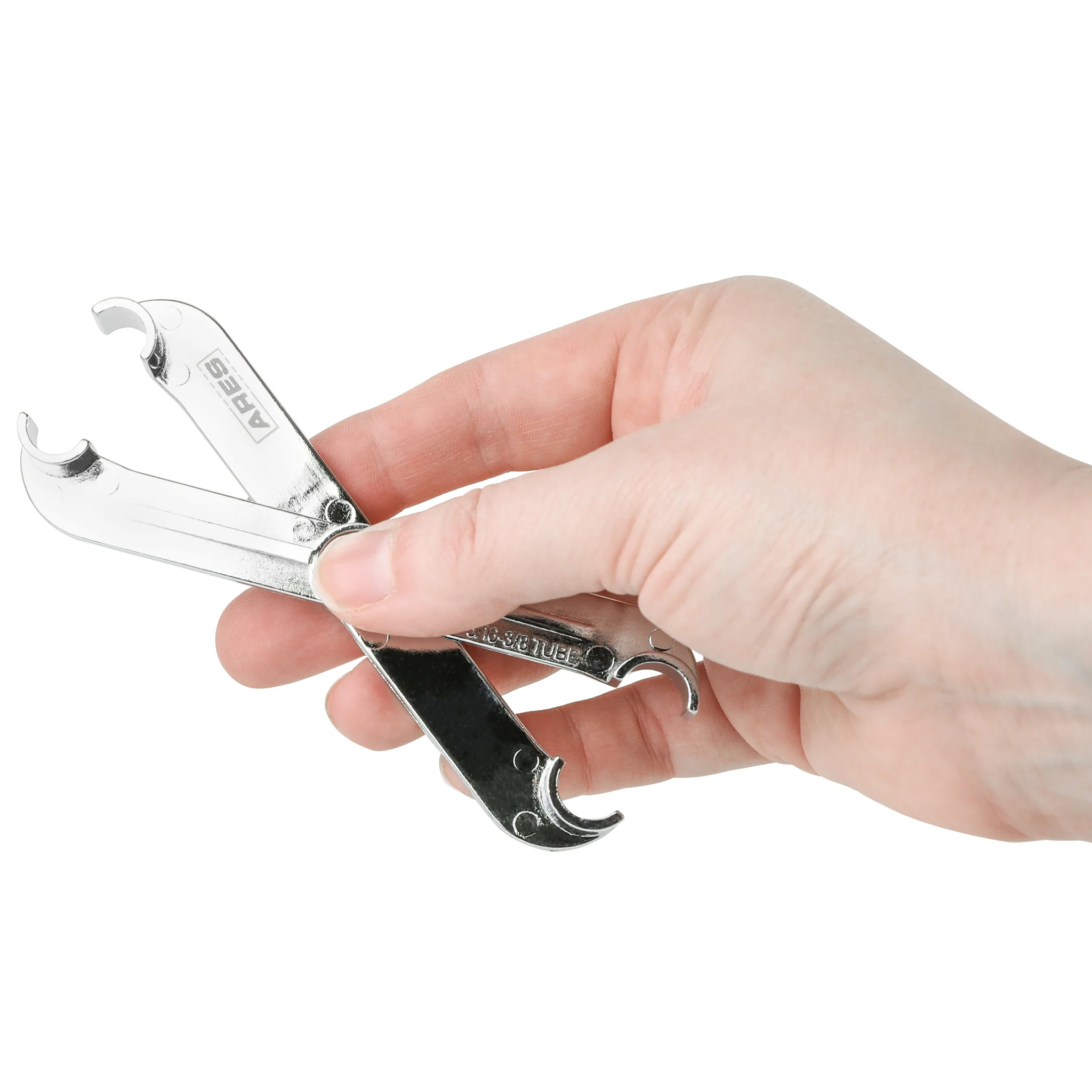ARES 70024 - Fuel & Air Conditioning Line Disconnect Tool - Image 6