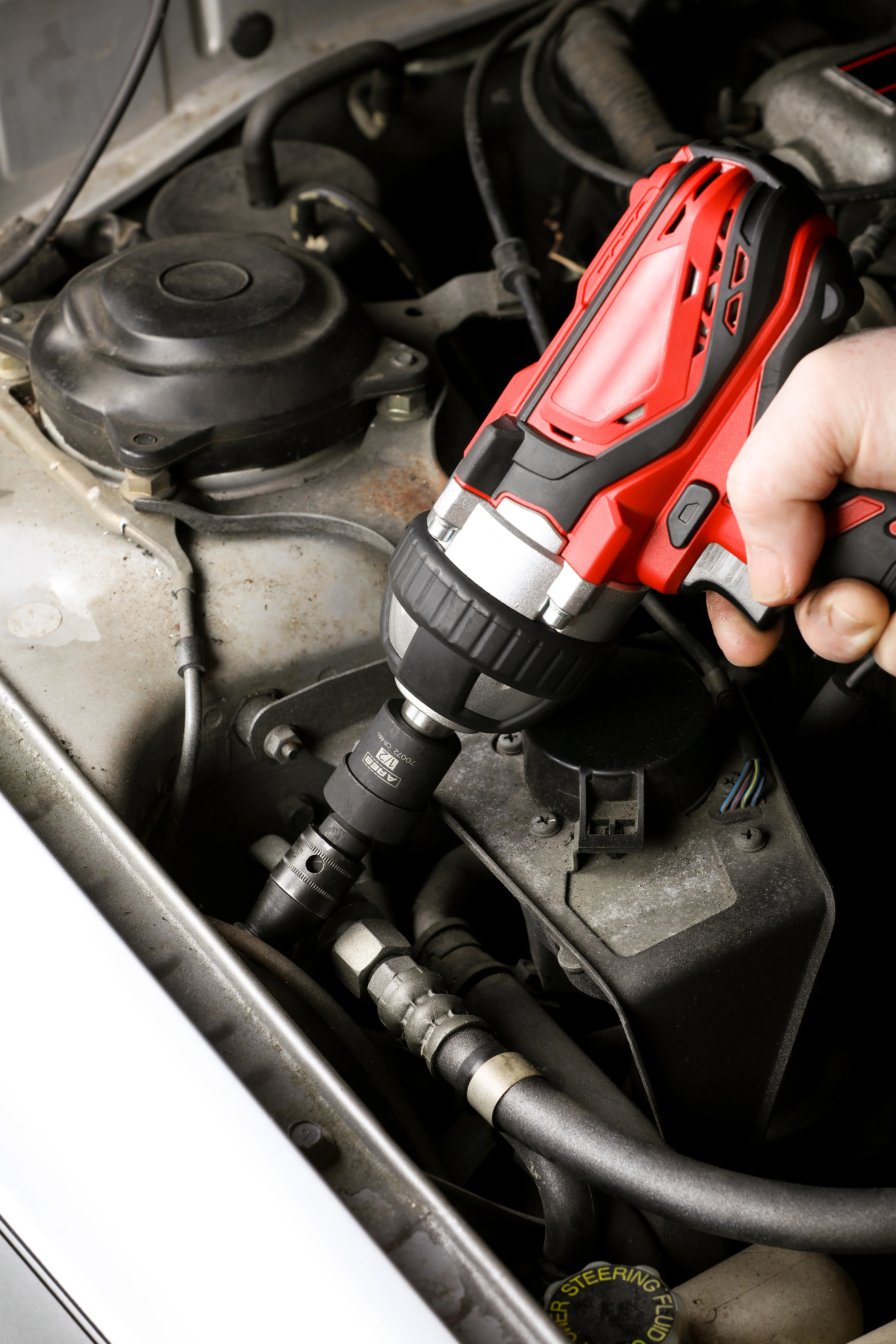 ARES 70073 - Impact Universal Joint Set - Image 2