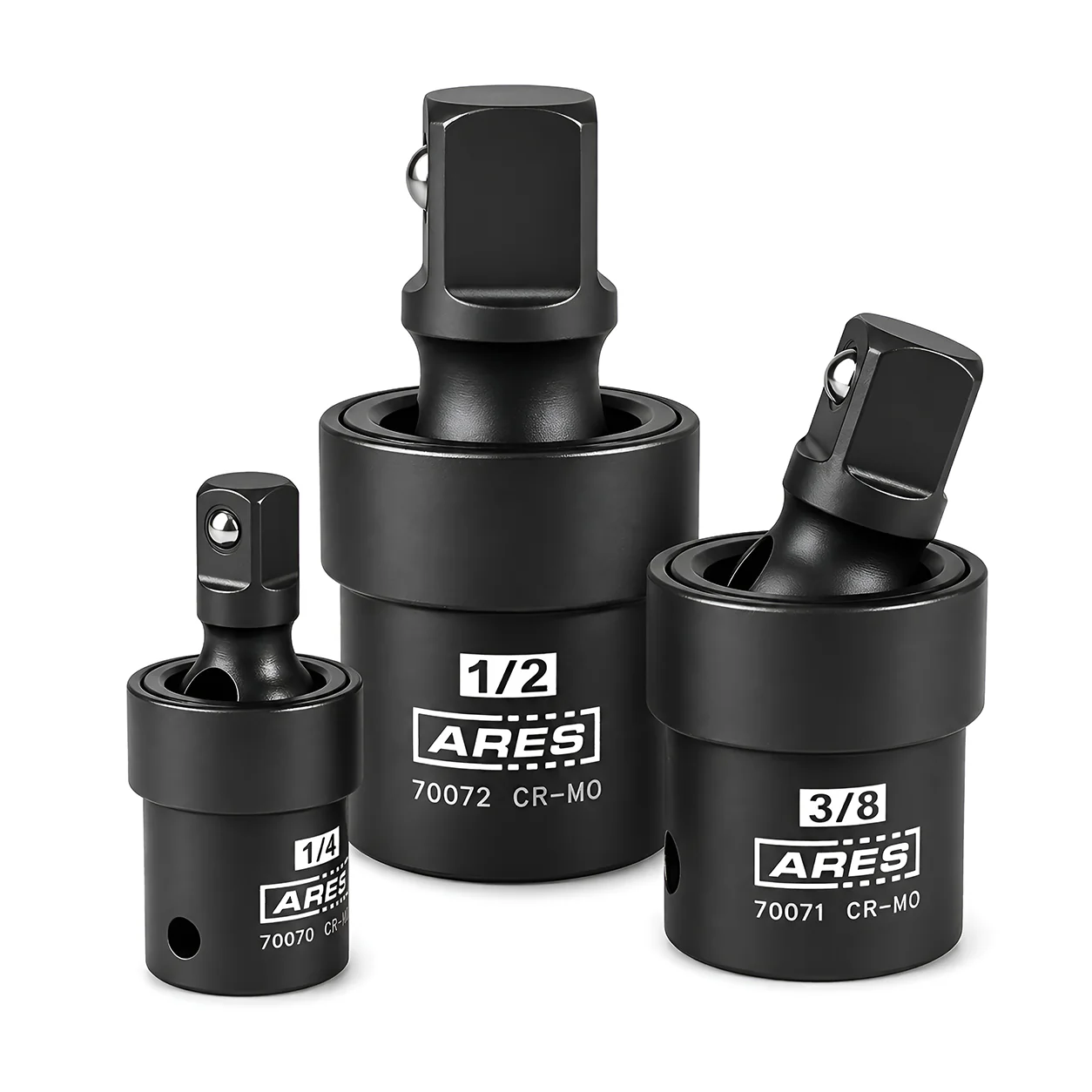 ARES 70073 - Impact Universal Joint Set - Image 4