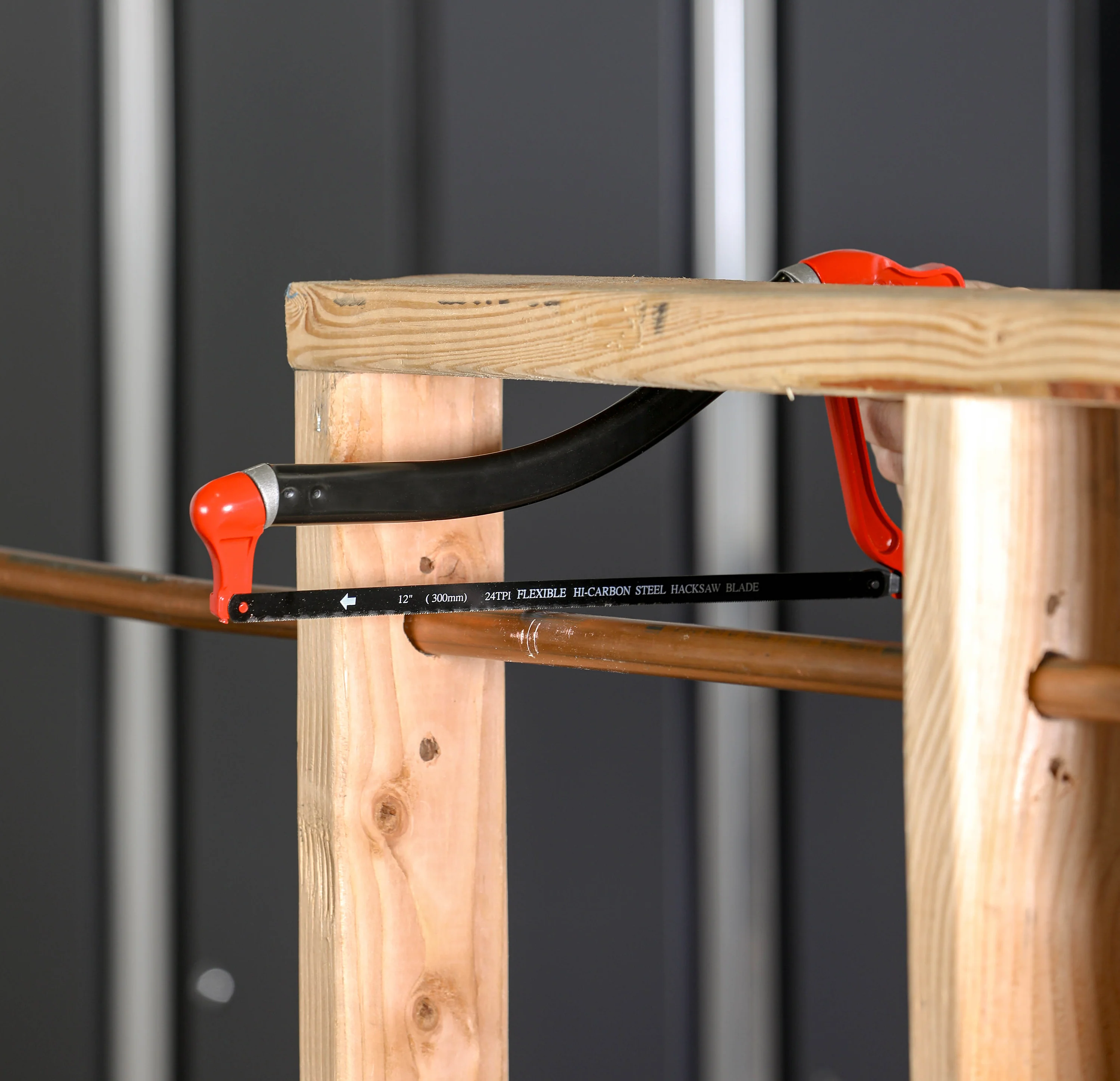 ARES 70098 - 3D Professional Hacksaw - Image 4