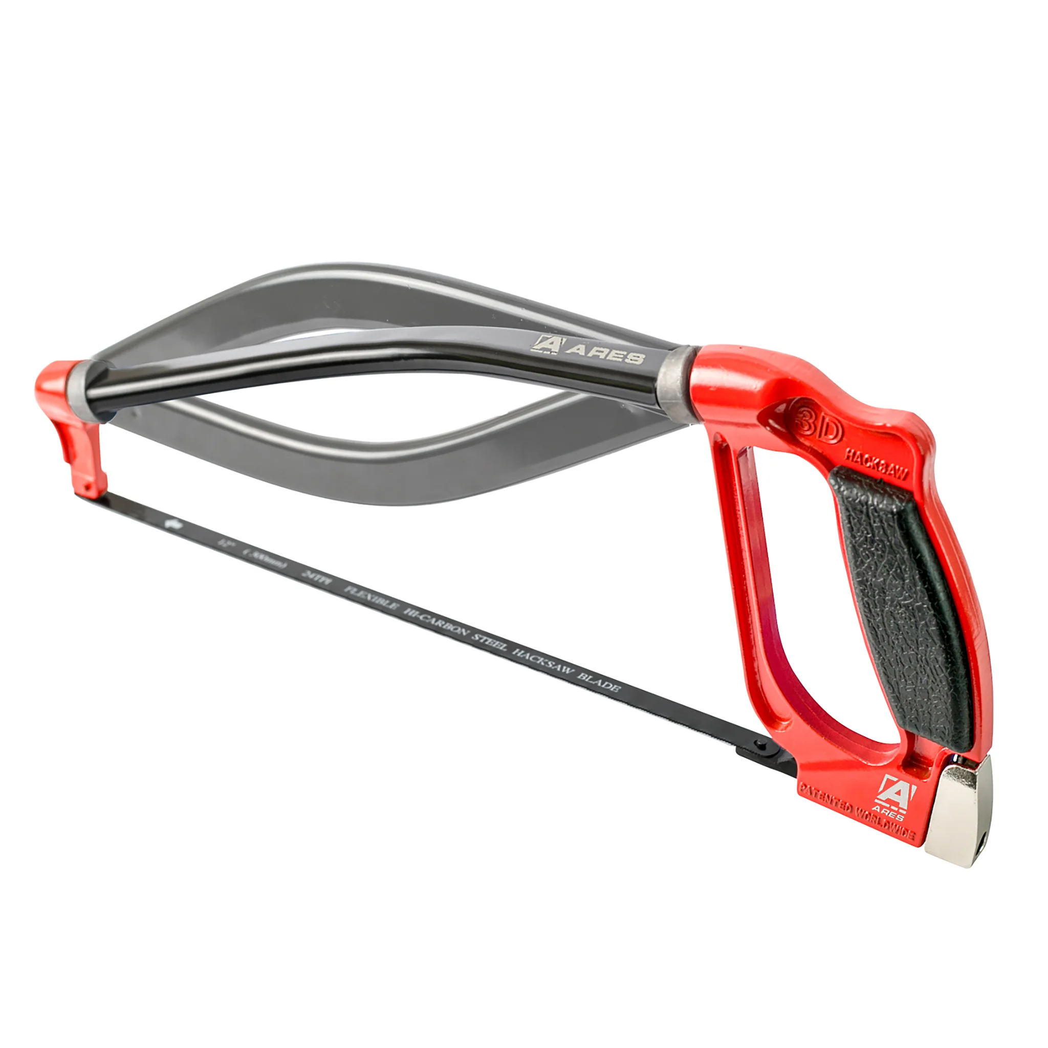 ARES 70098 - 3D Professional Hacksaw - Image 5