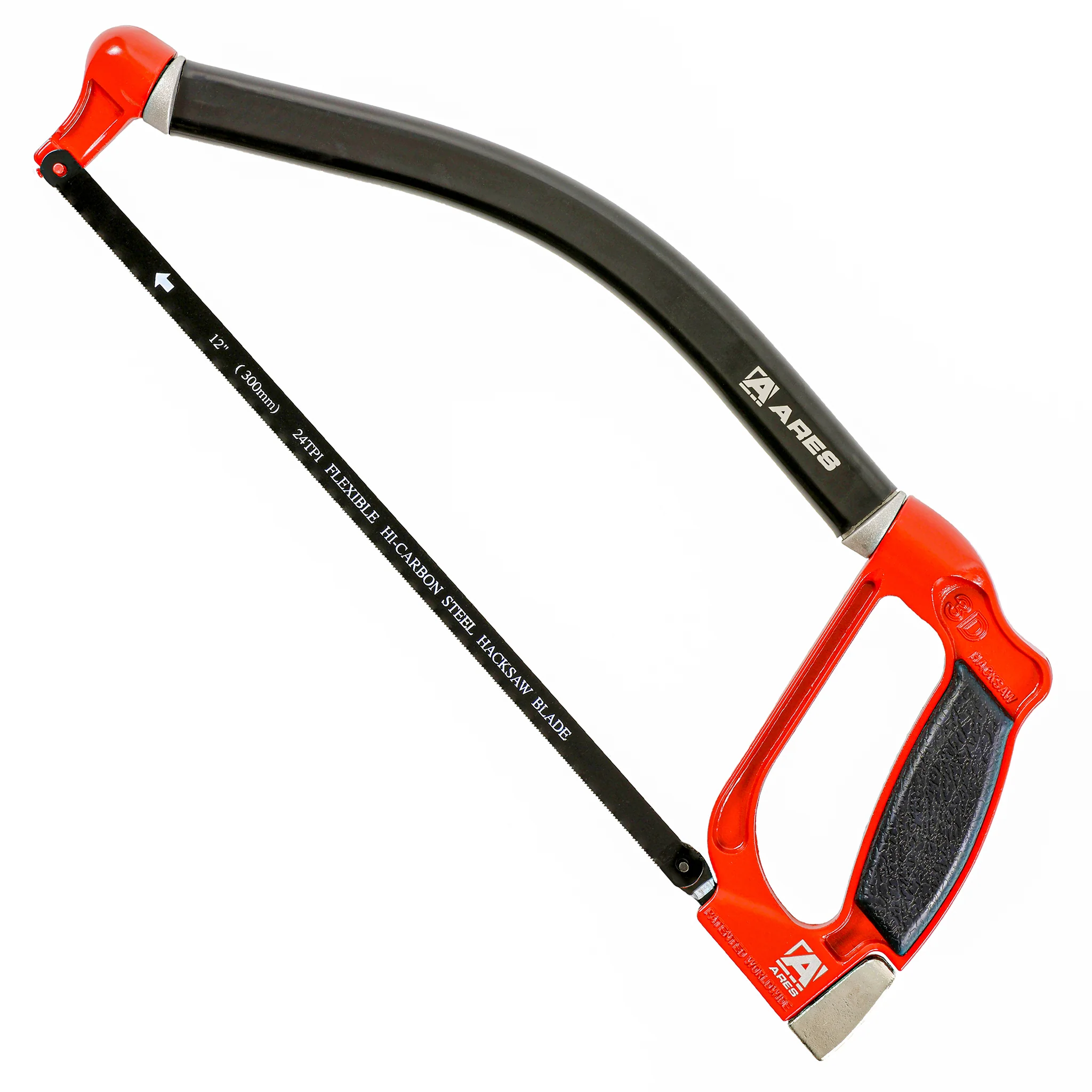 ARES 70098 - 3D Professional Hacksaw - Image 6