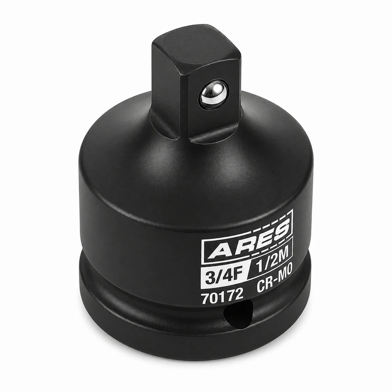 ARES 70172 - 3/4" F to 1/2" M Impact Socket Adapter - Image 4