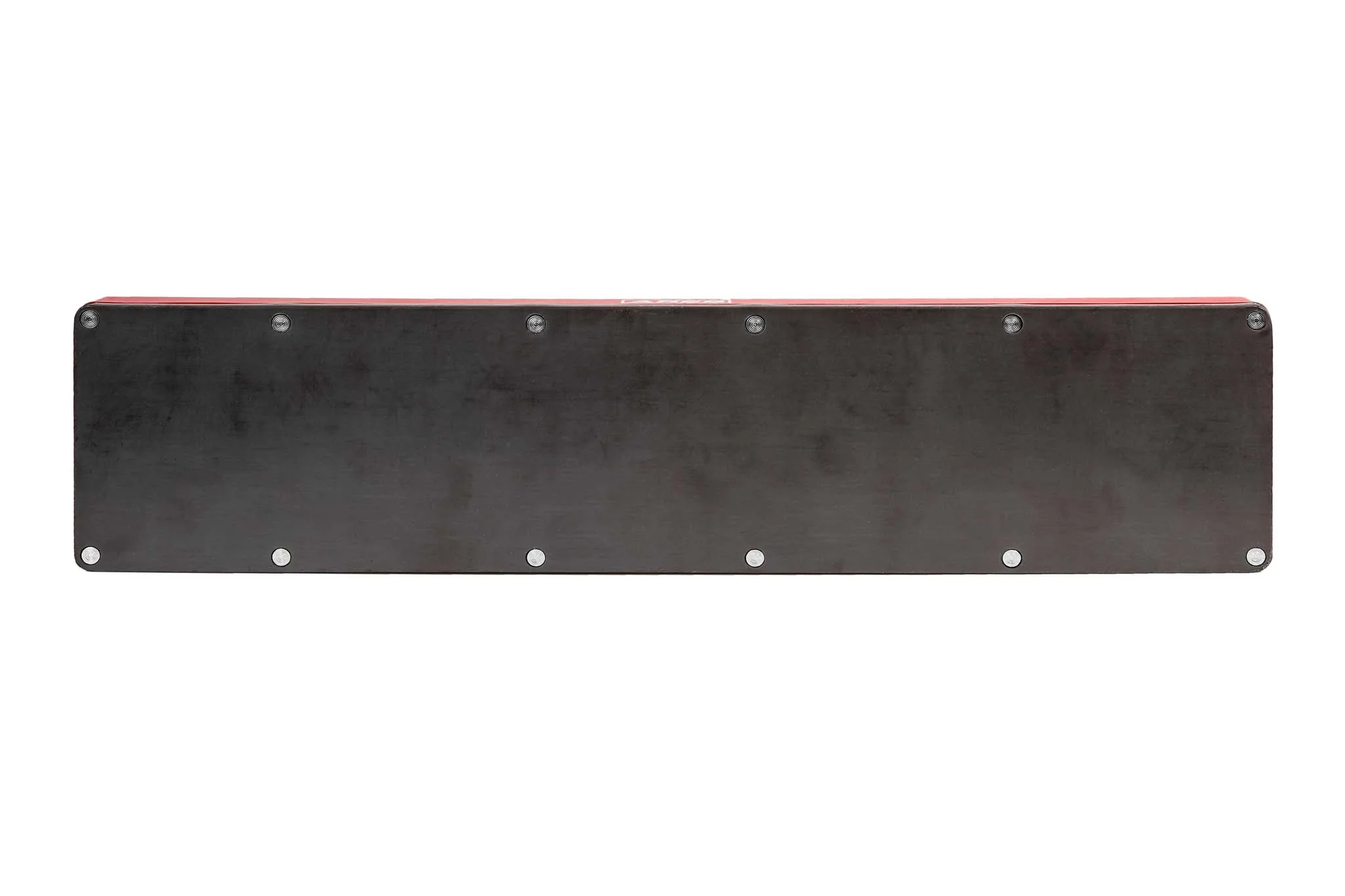 ARES 70234 - 26-Piece 3/8" Red SAE Magnetic Socket Holder - Image 6