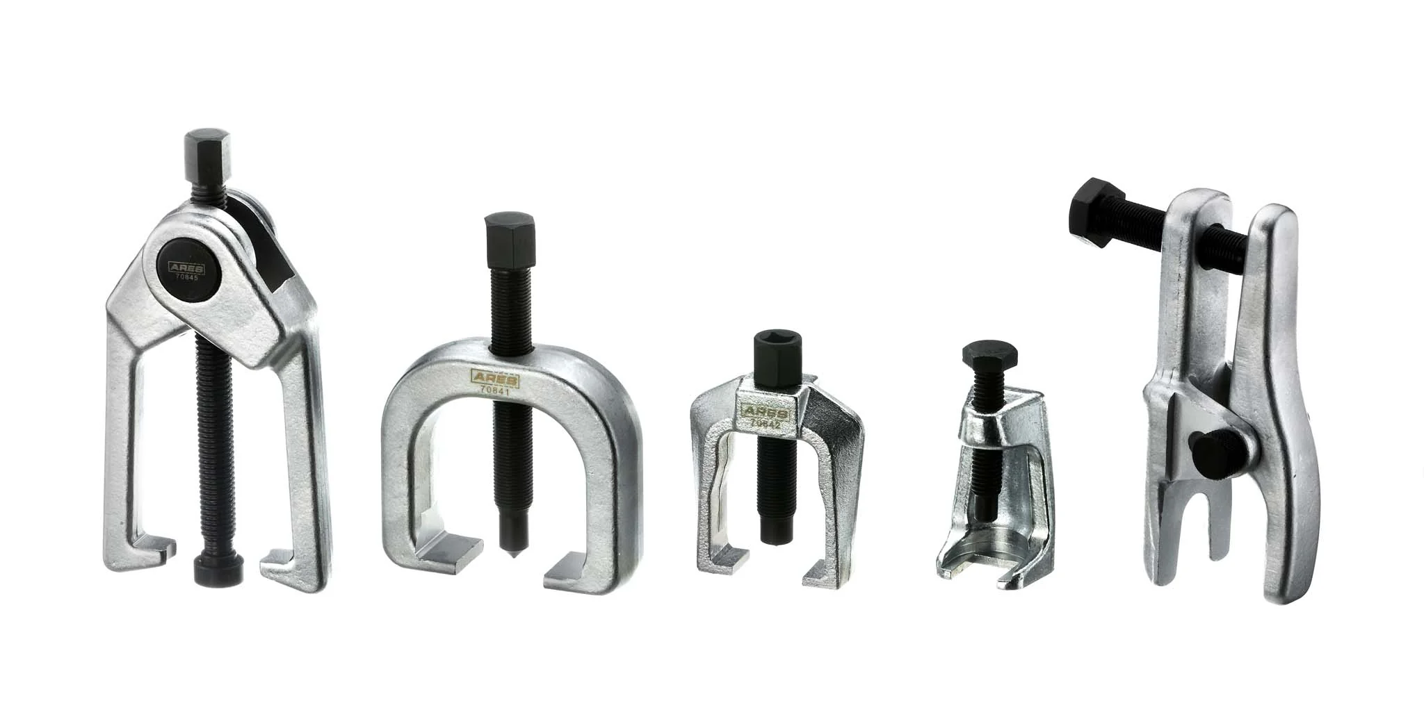ARES 70840 - Front End Service Set - Image 3