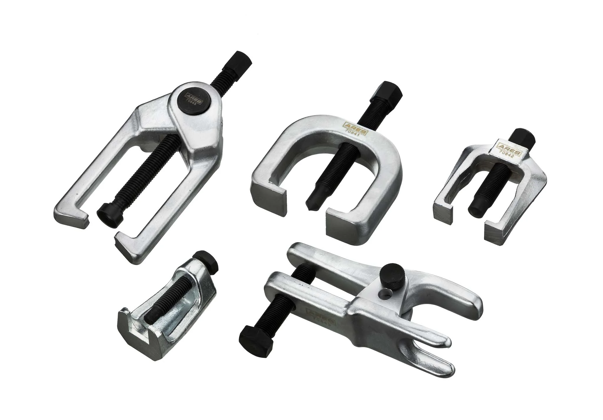 ARES 70840 - Front End Service Set - Image 6