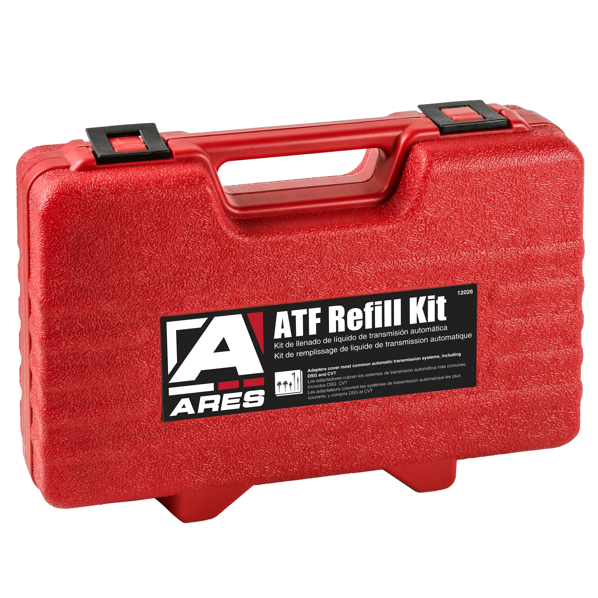 ARES 12026 - ATF Refill Kit - Image 11