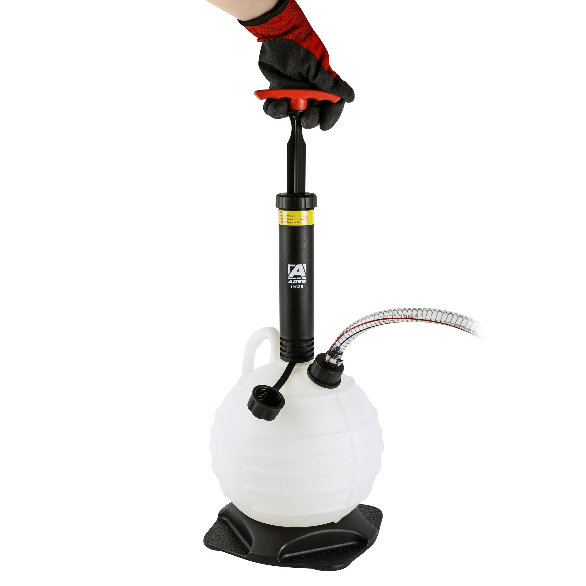 ARES 12026 - ATF Refill Kit - Image 7