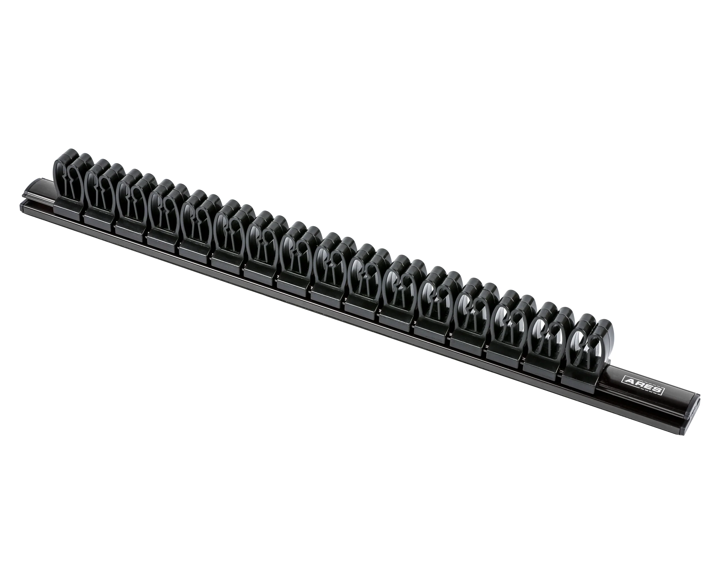 ARES 62026 - Black 16.5-Inch Hand Tool Holder - Image 3