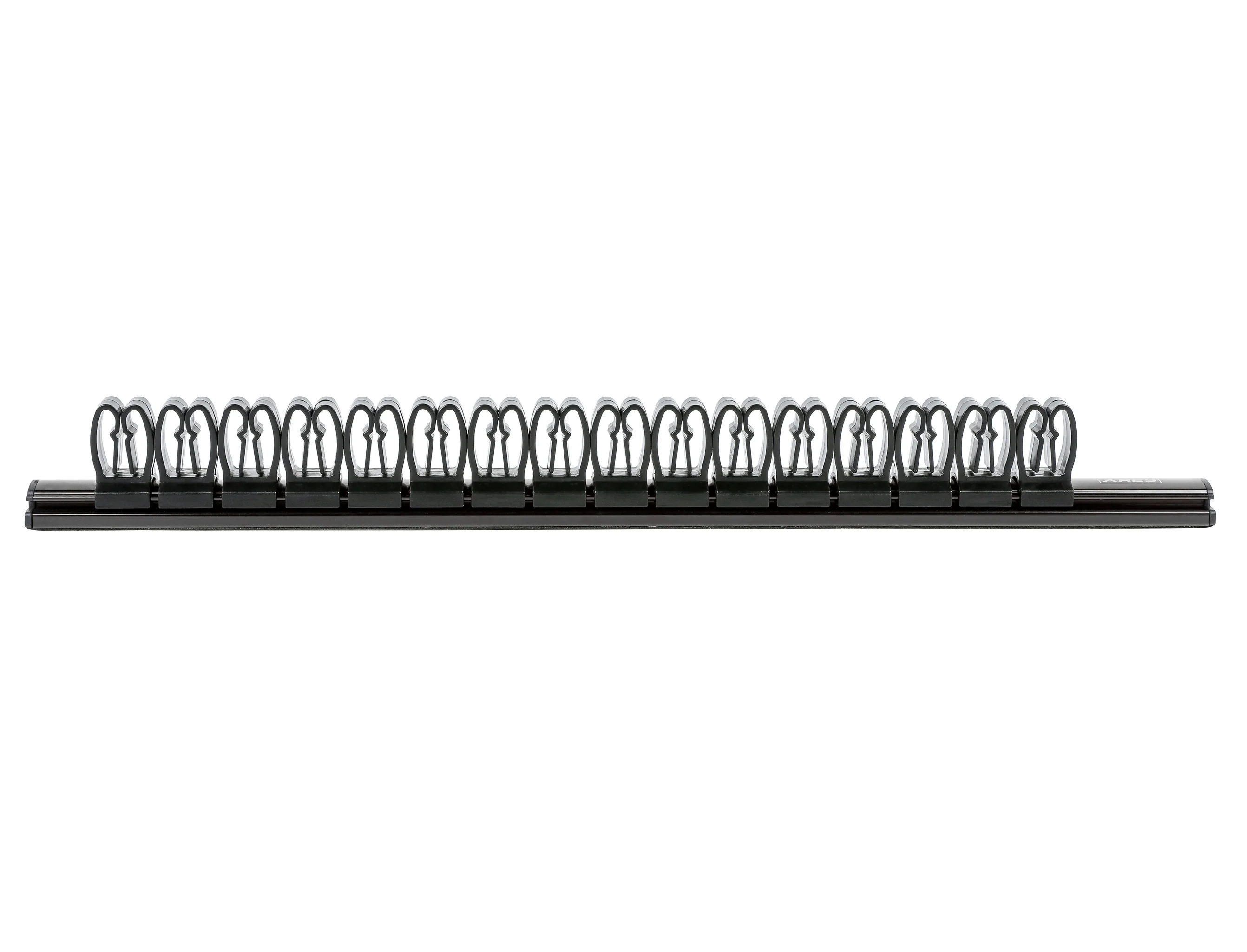 ARES 62026 - Black 16.5-Inch Hand Tool Holder - Image 4