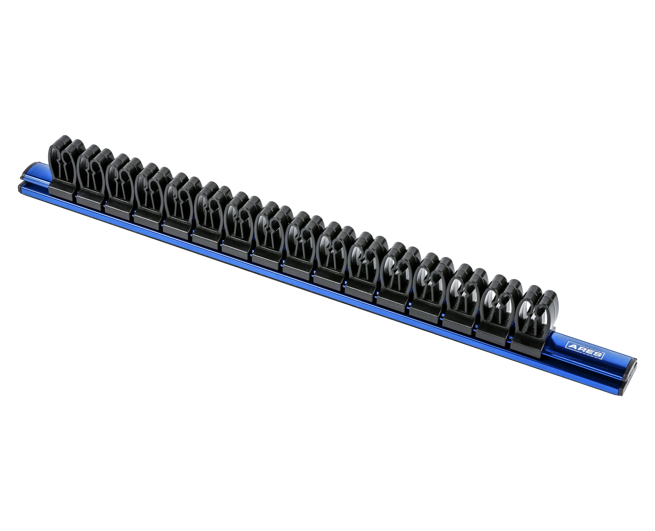 ARES 62027 - Blue 16.5-Inch Hand Tool Holder - Image 3