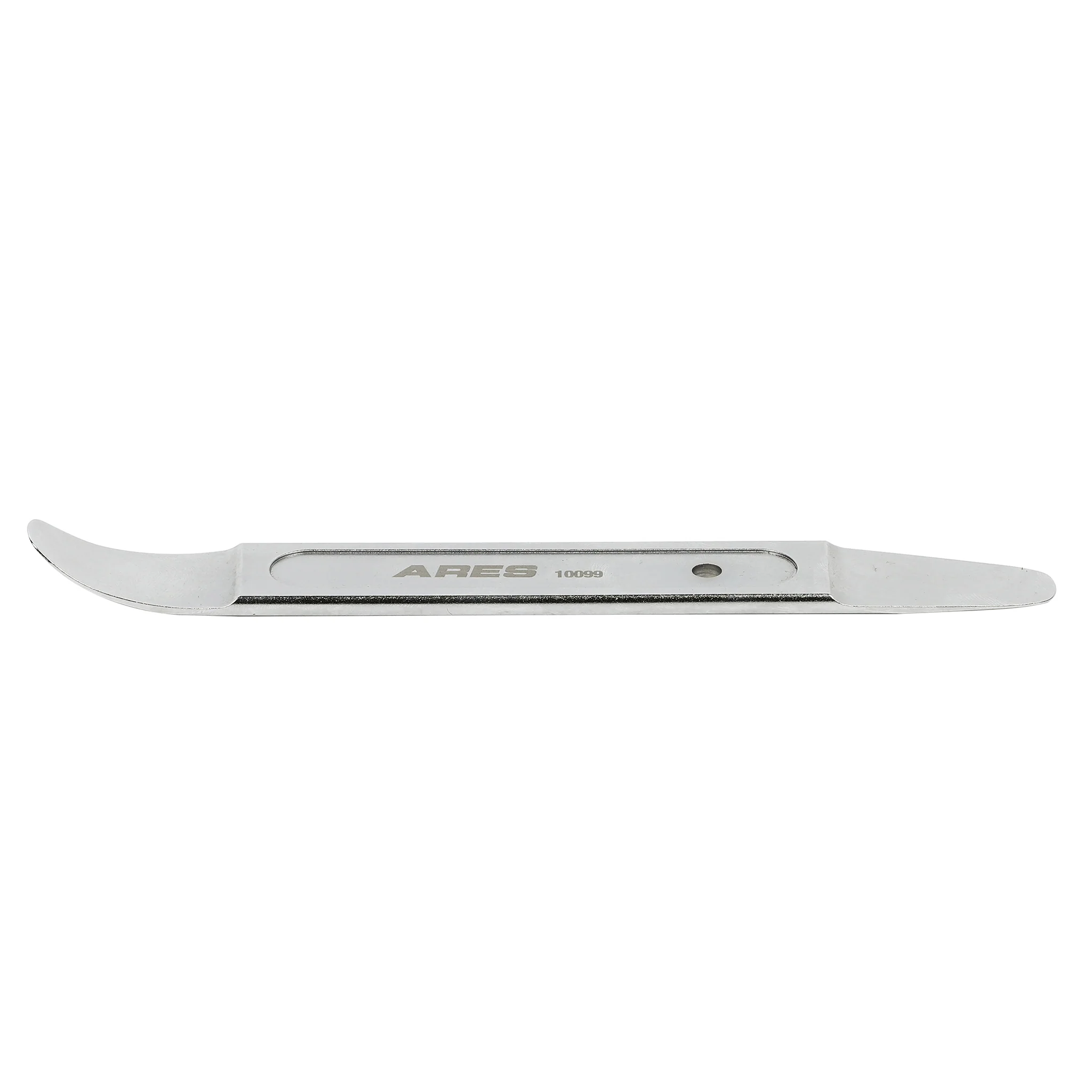 ARES 10099 - Compact Double End Metal Skin Wedge Prybar Tool - Image 4