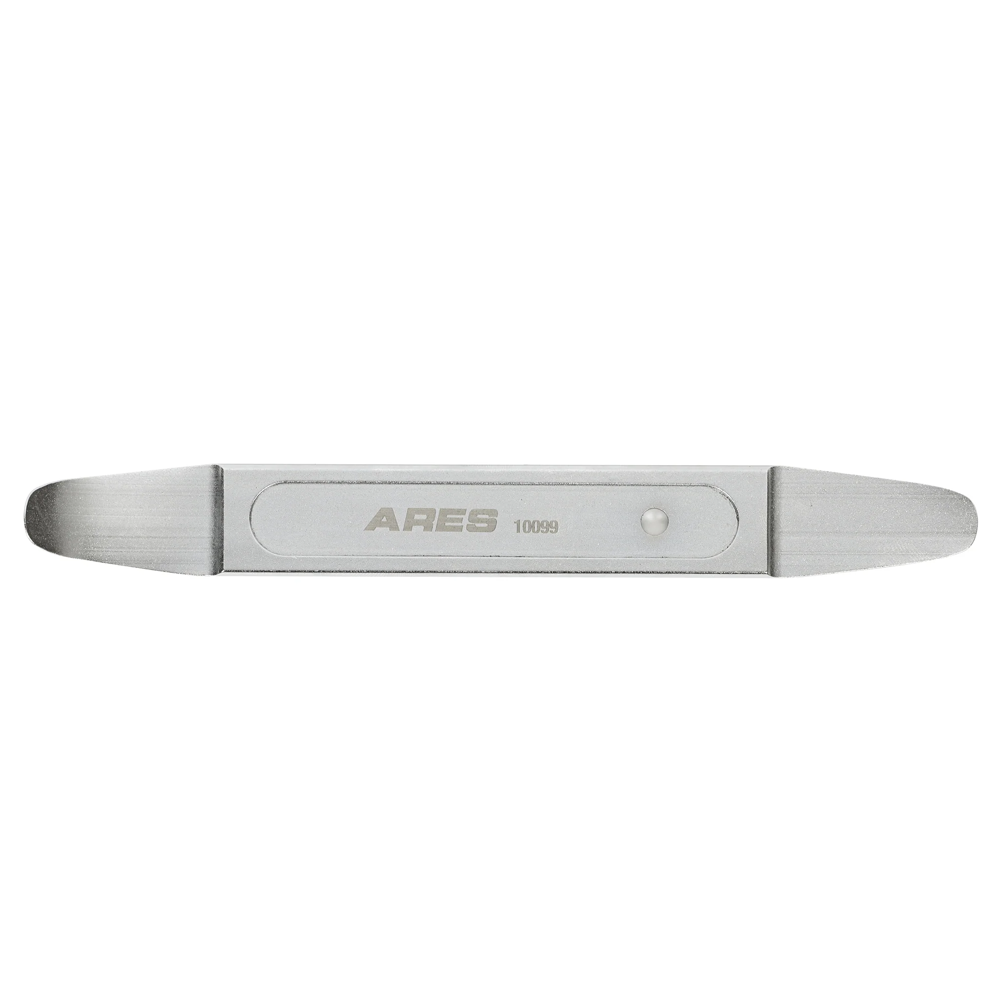 ARES 10099 - Compact Double End Metal Skin Wedge Prybar Tool - Image 5