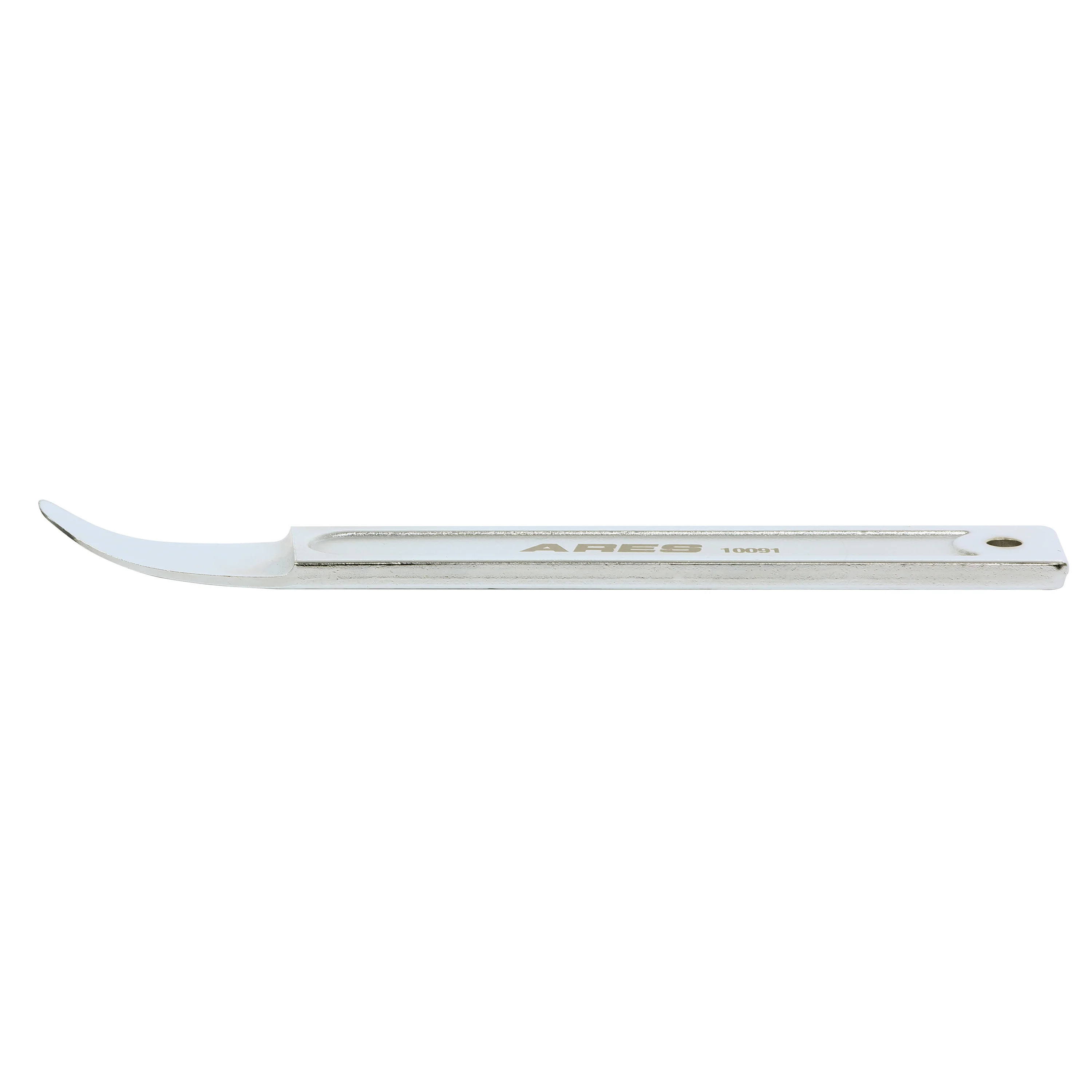 ARES 10091 - Compact Panel / Trim Wedge Metal Prybar Tool - Image 8