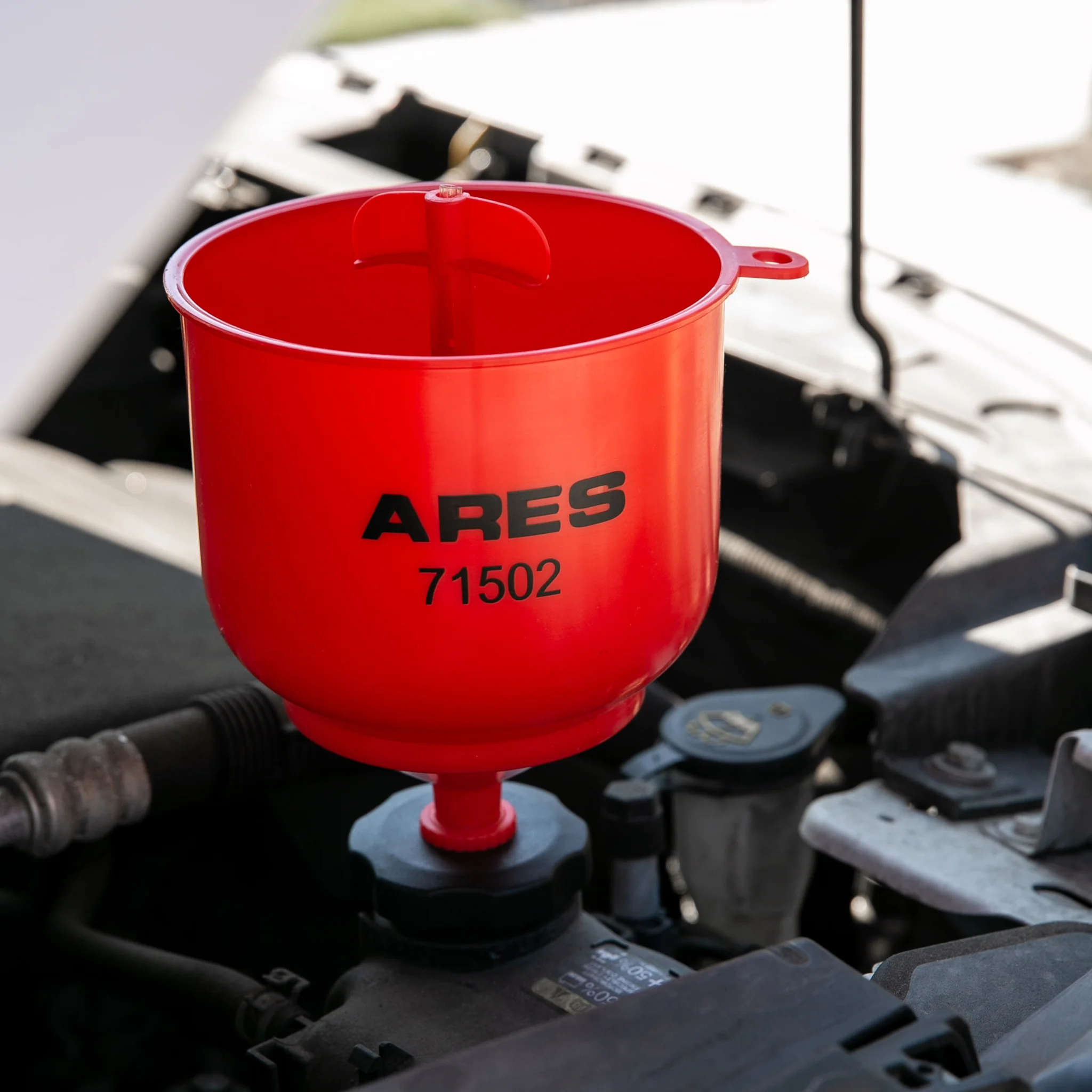 ARES 71502 - Coolant Filling Kit - Image 3