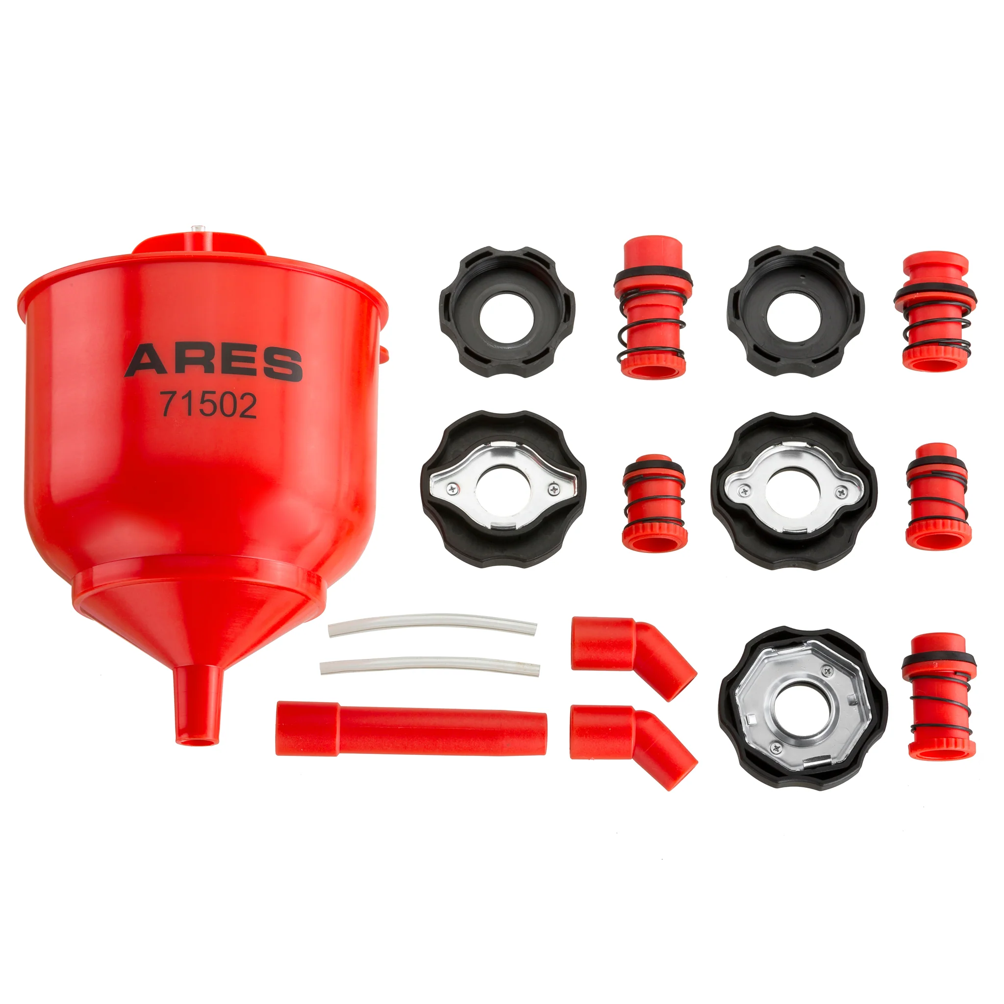 ARES 71502 - Coolant Filling Kit - Image 4