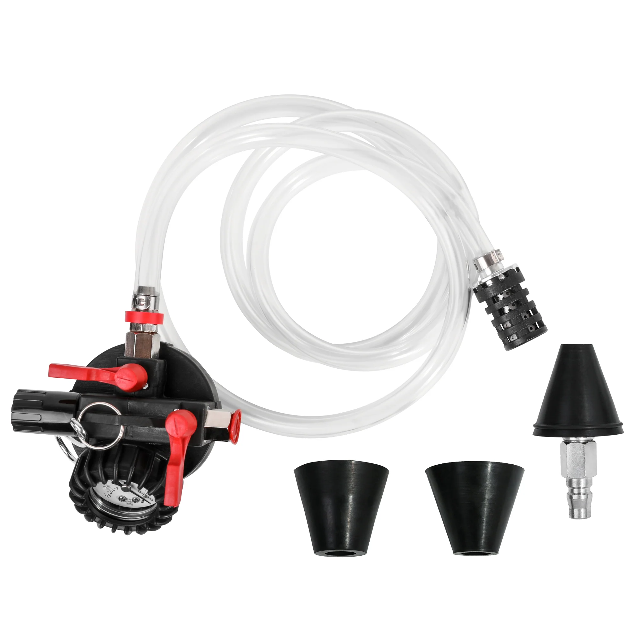 ARES 15027 - Cooling System Refill Kit - Image 4