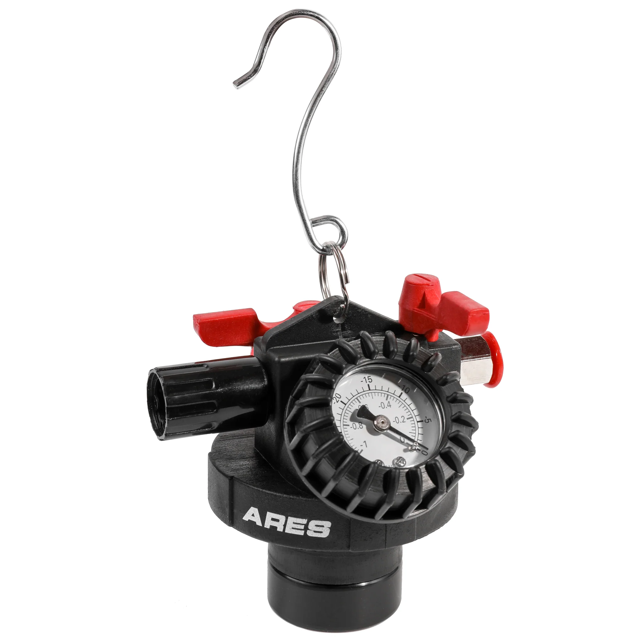 ARES 15027 - Cooling System Refill Kit - Image 5