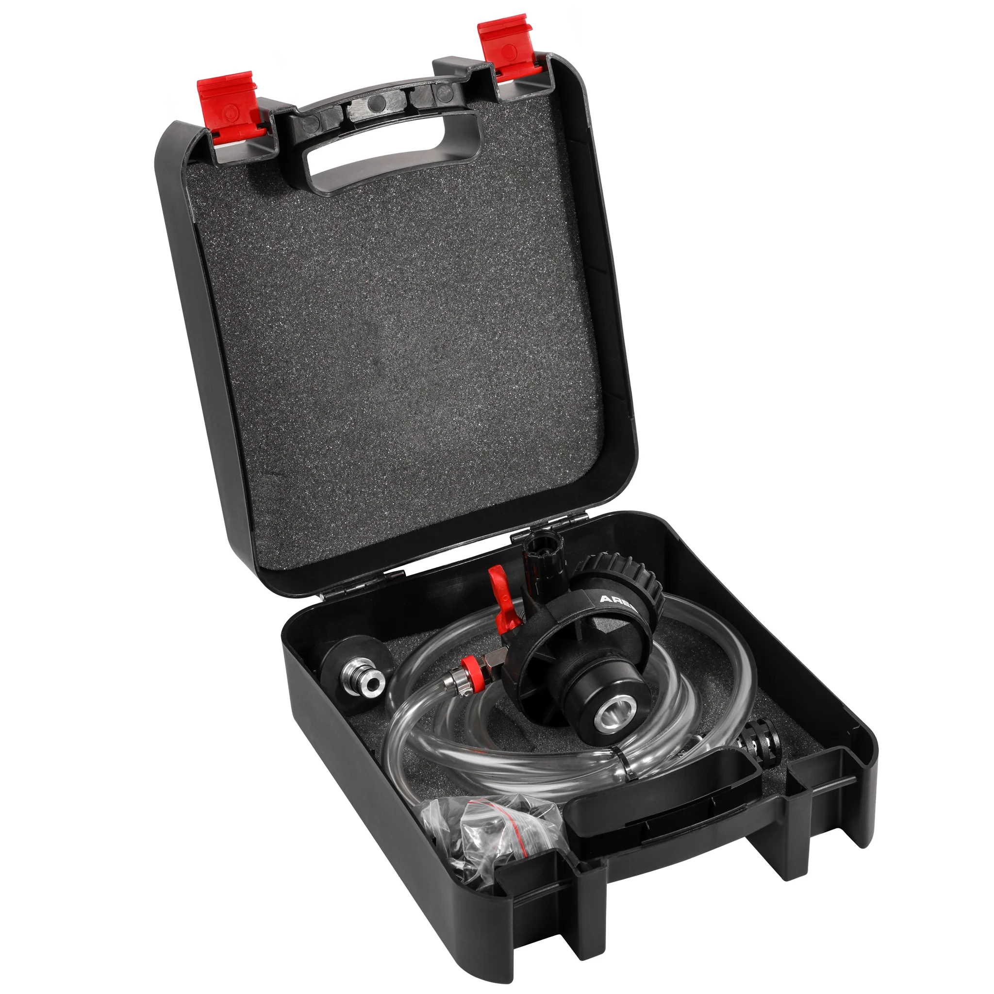 ARES 15027 - Cooling System Refill Kit - Image 9