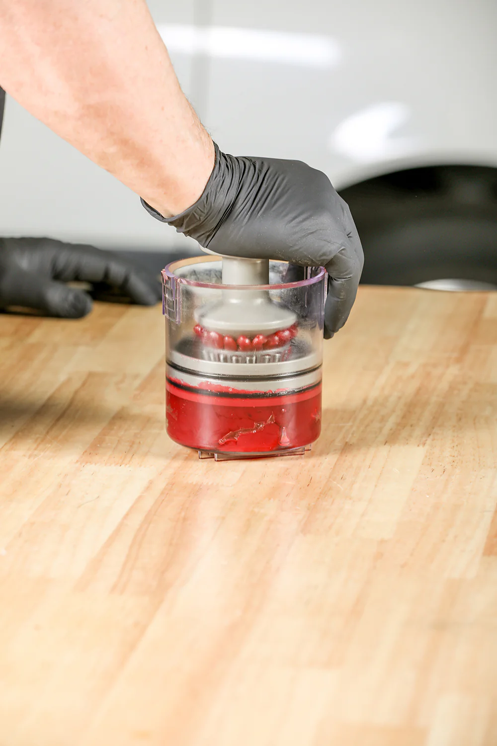 ARES 54035 - Deluxe Bearing Packer - Image 3