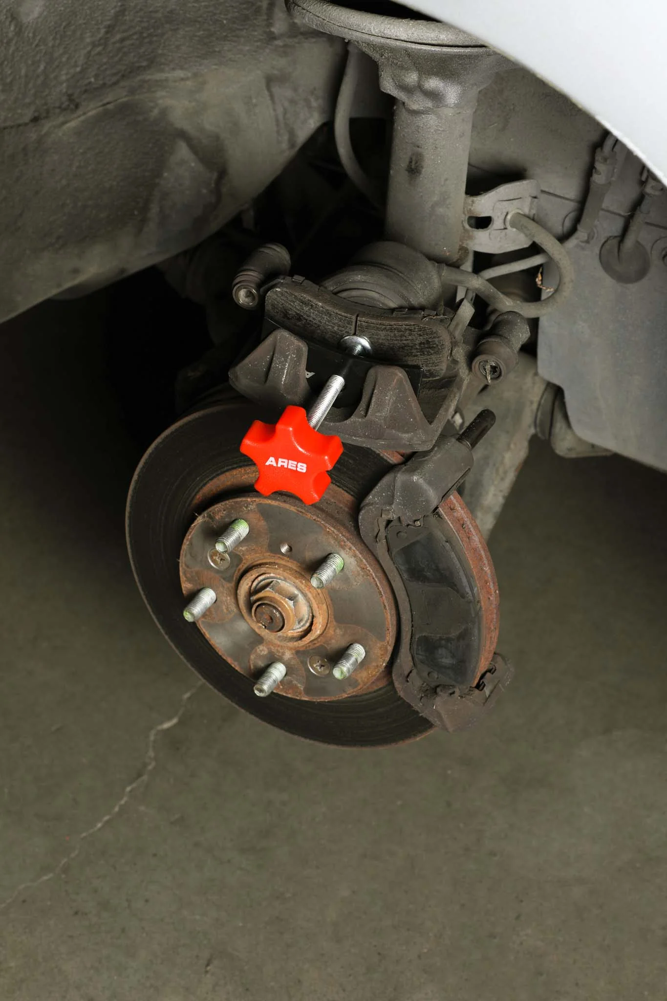 ARES 18014 - Disc Brake Pad Spreader - Image 3