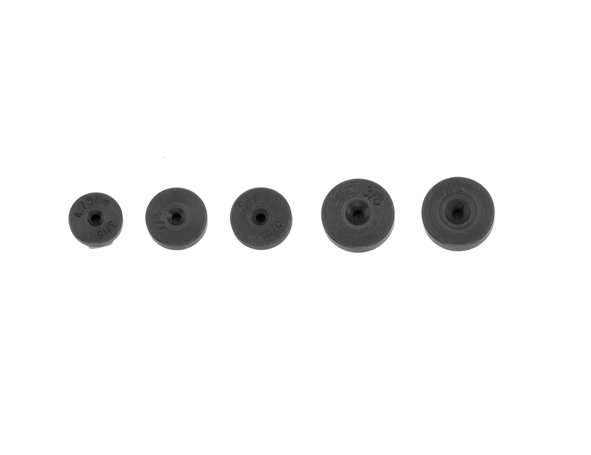 ARES 18020 - Double Flaring Tool Adapter Set - Image 3