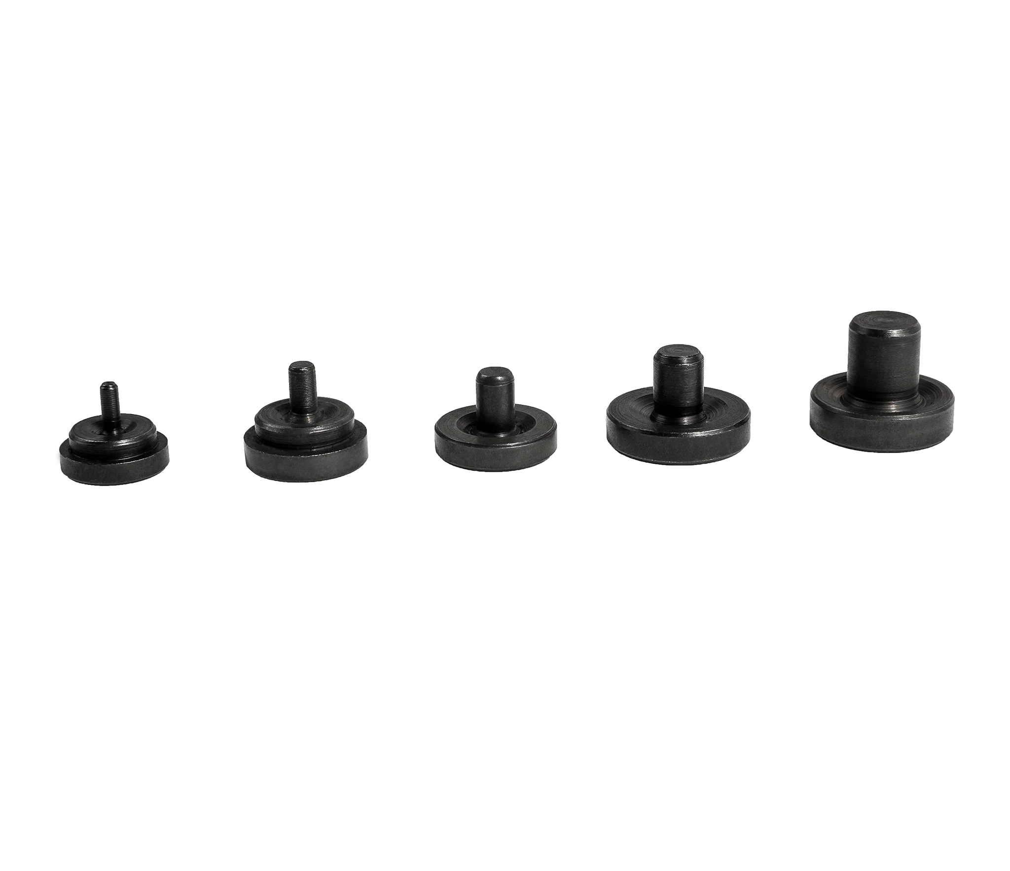 ARES 18020 - Double Flaring Tool Adapter Set - Image 4