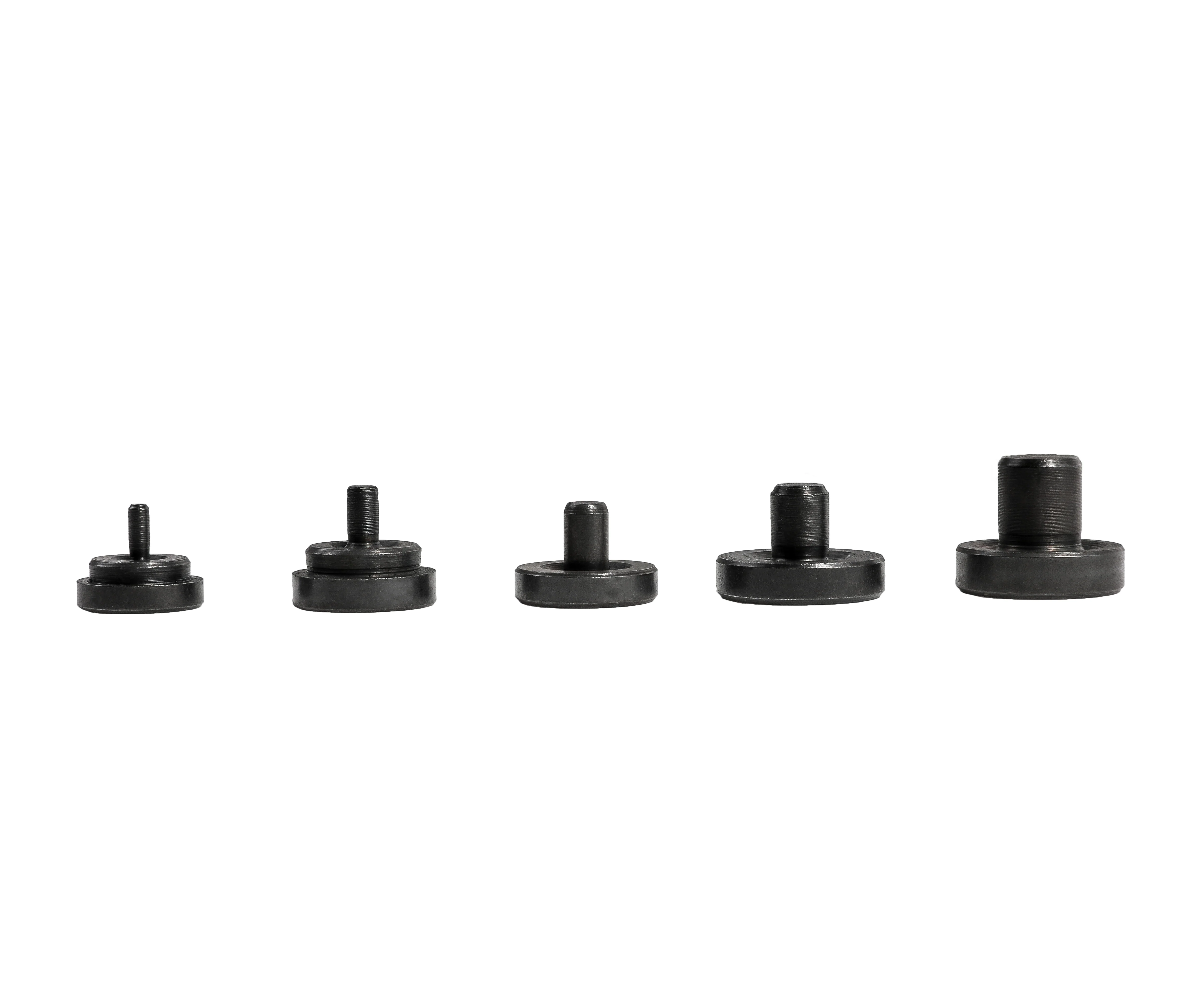 ARES 18020 - Double Flaring Tool Adapter Set - Image 5