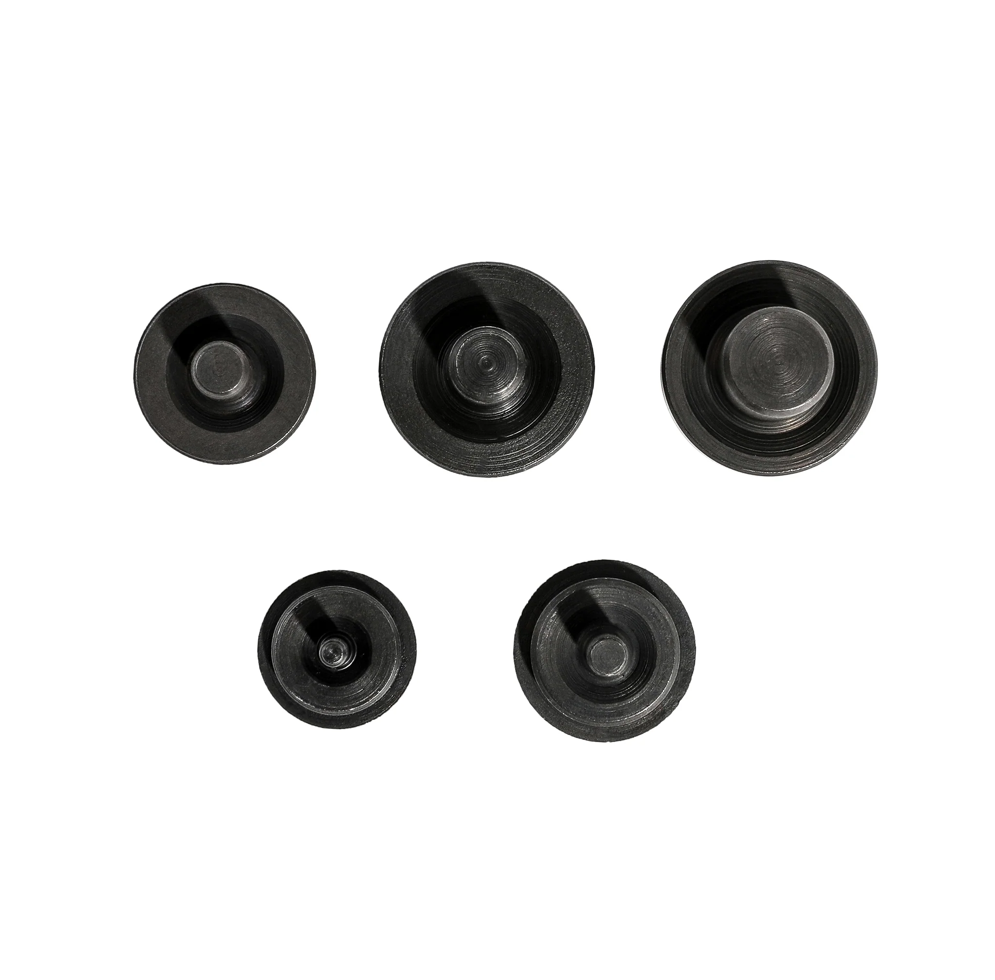 ARES 18020 - Double Flaring Tool Adapter Set - Image 6