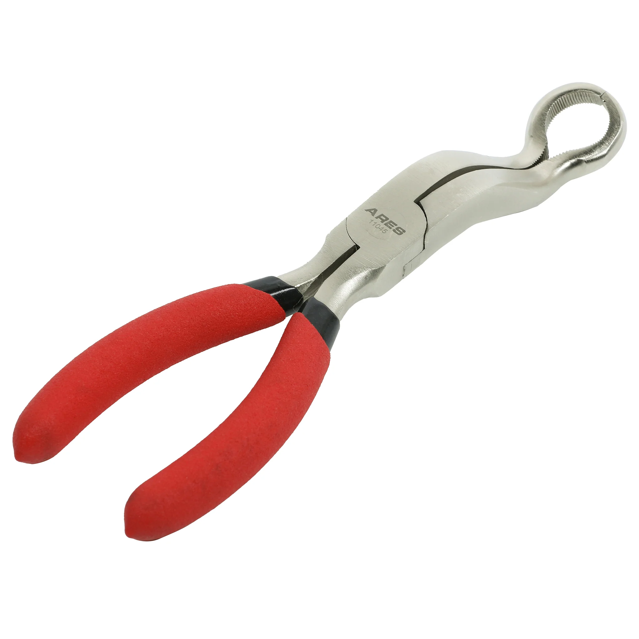 ARES 11045 - Double Offset Spark Plug Boot Removal Pliers - Image 5