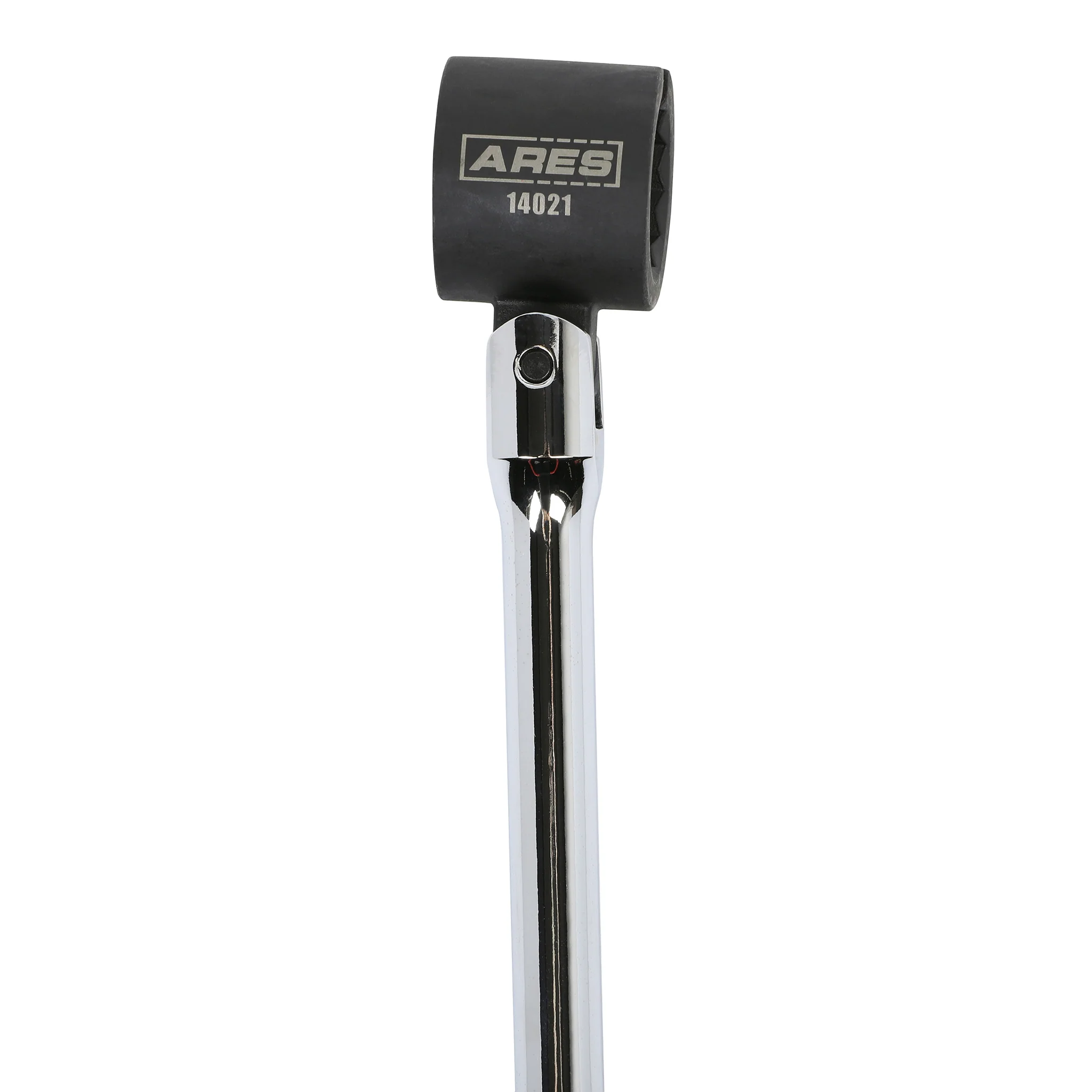 ARES 14021 - Double Sided Flexible O2 Sensor Wrench - Image 4