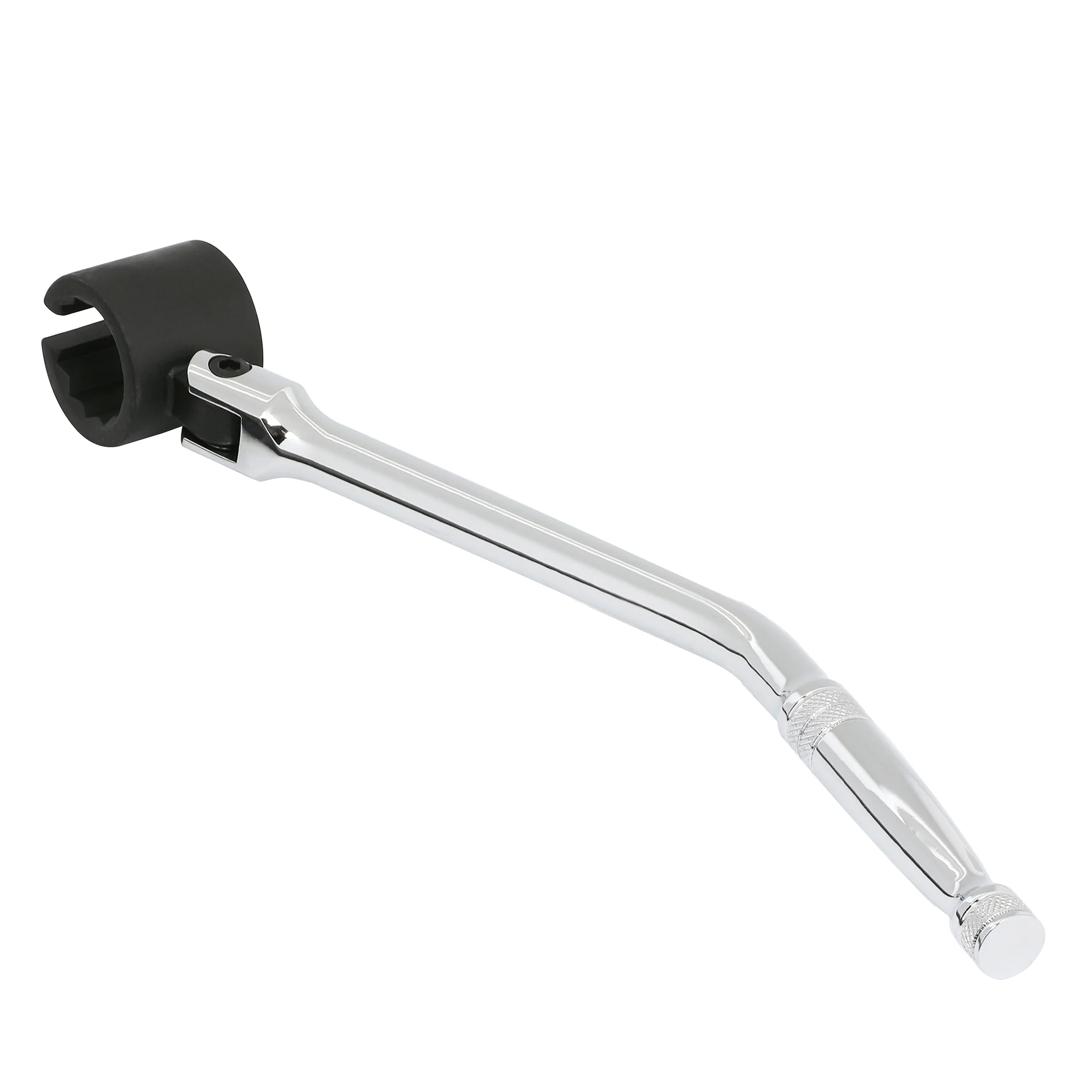 ARES 14021 - Double Sided Flexible O2 Sensor Wrench - Image 6
