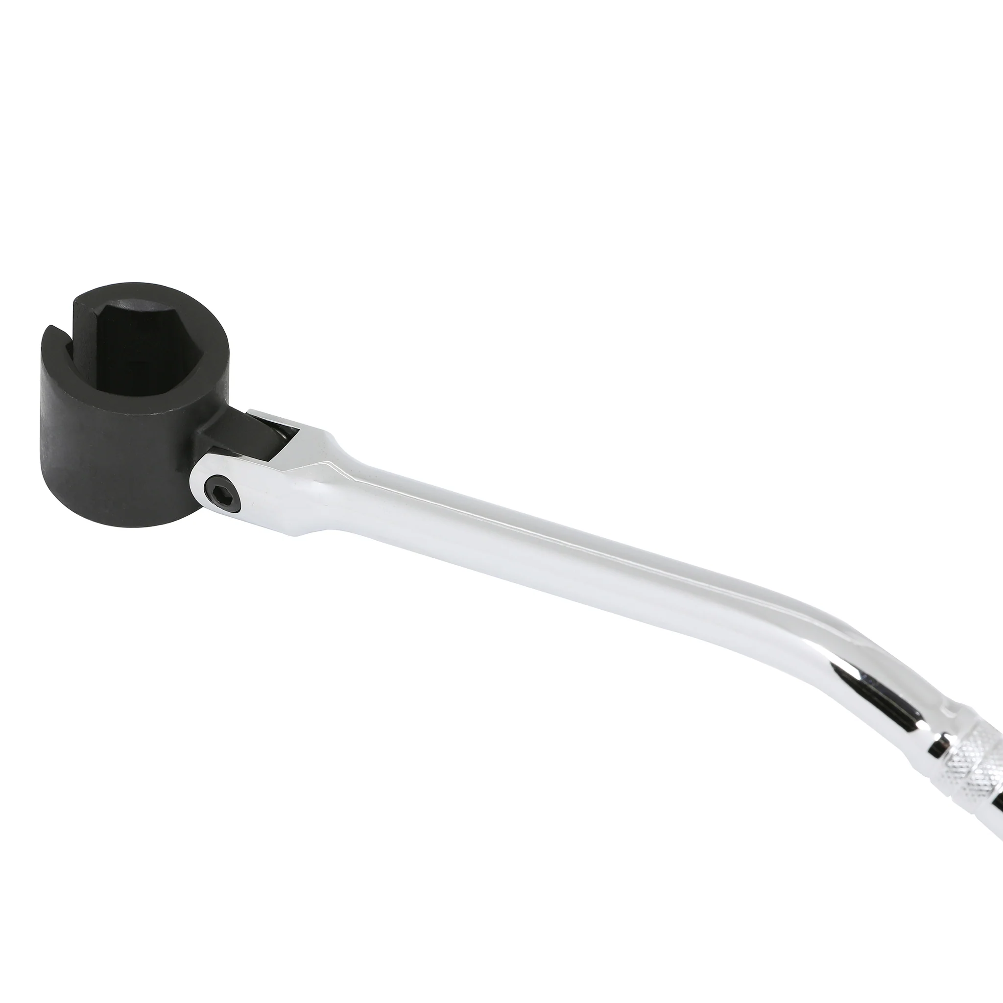ARES 14021 - Double Sided Flexible O2 Sensor Wrench - Image 7