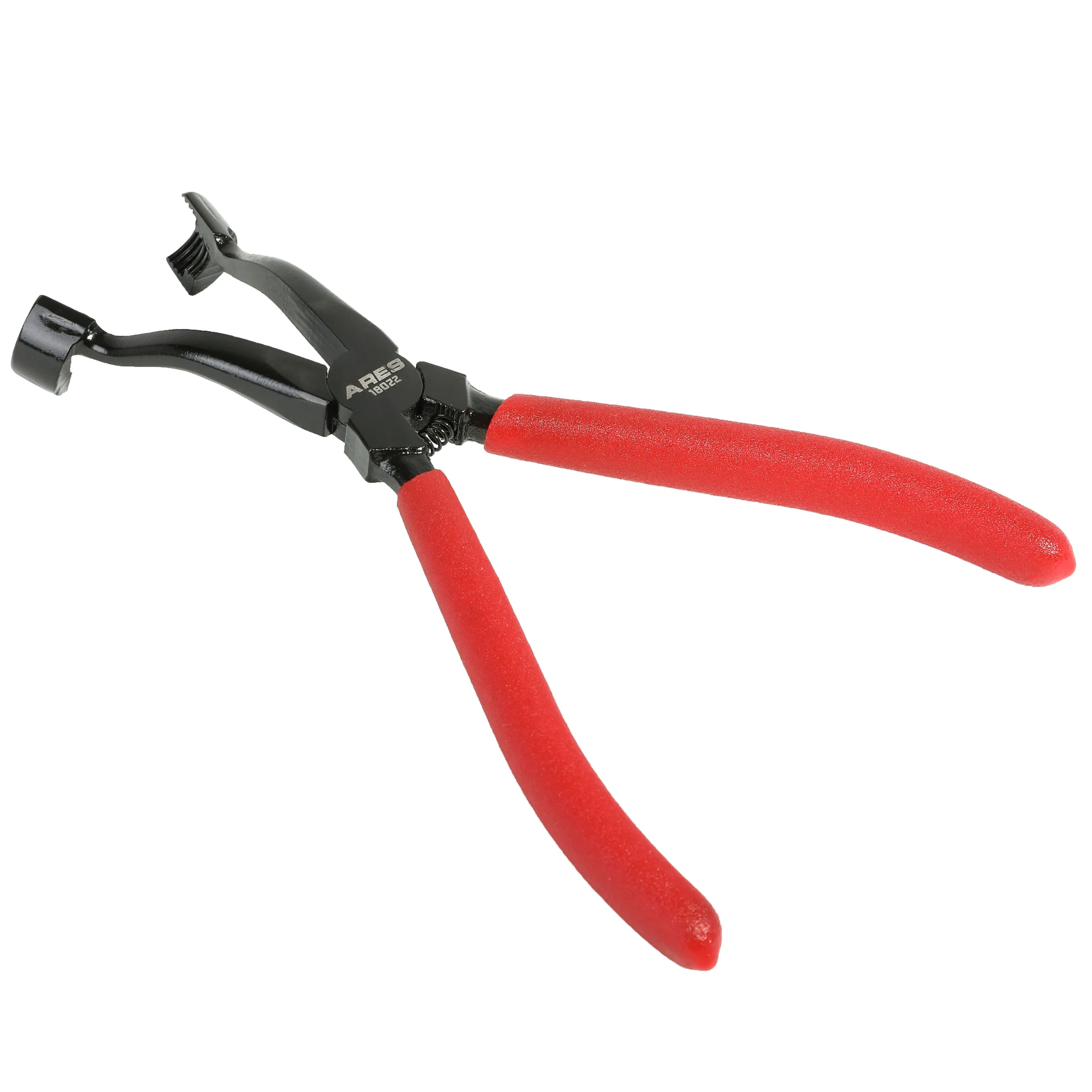 ARES 18022 - Drum Brake Hold Down Spring Pliers - Image 2