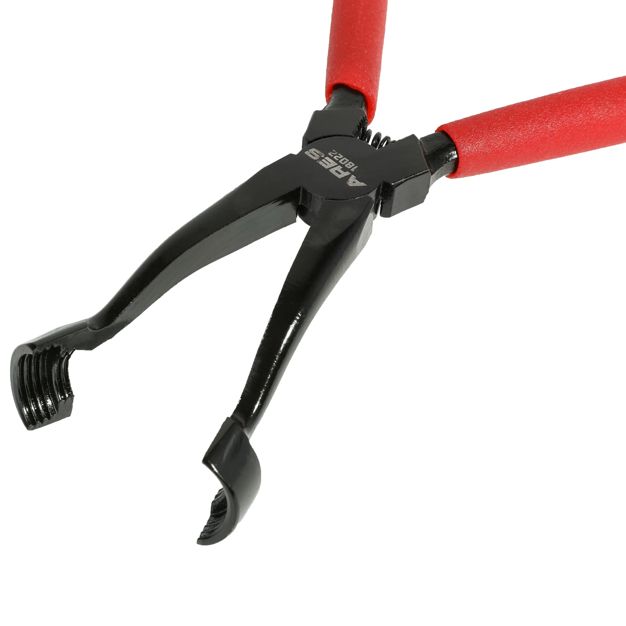 ARES 18022 - Drum Brake Hold Down Spring Pliers - Image 3