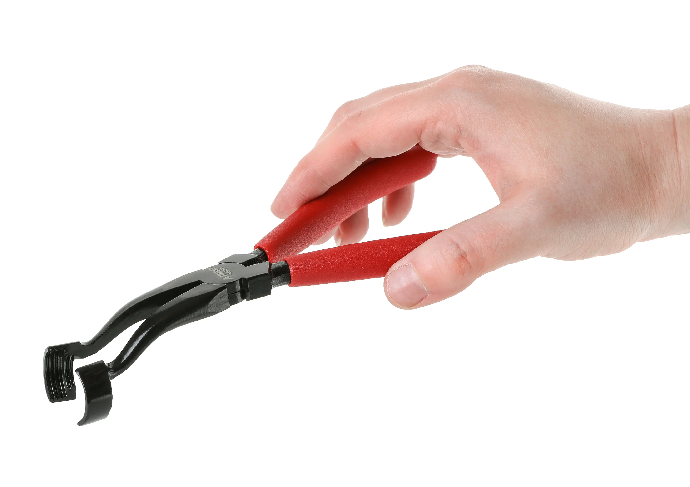 ARES 18022 - Drum Brake Hold Down Spring Pliers - Image 5