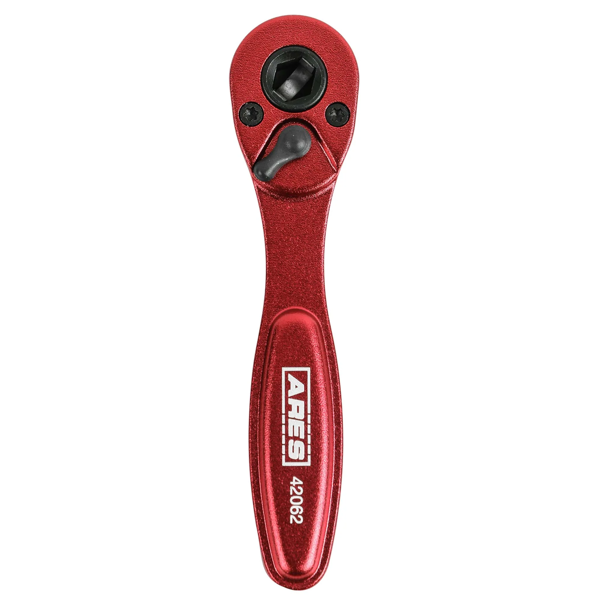 ARES 42062 - Dual Drive 1/4-Inch Drive and 1/4-Inch Bit 72-Tooth Micro Ratchet - Image 4